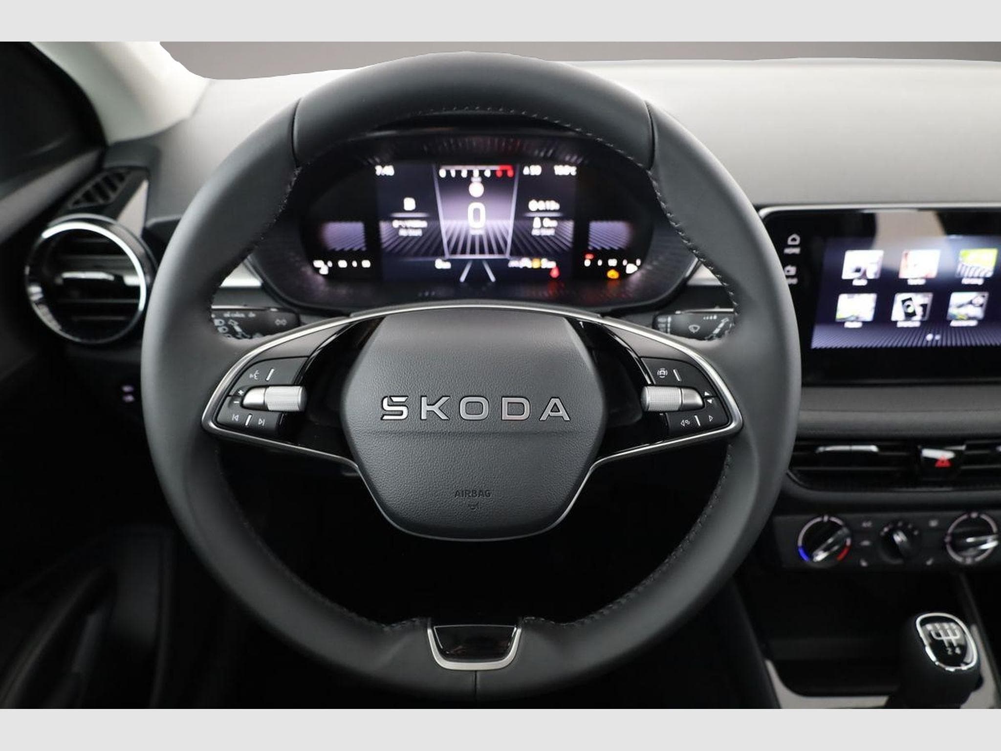 Skoda Fabia (2026) - Foto 6
