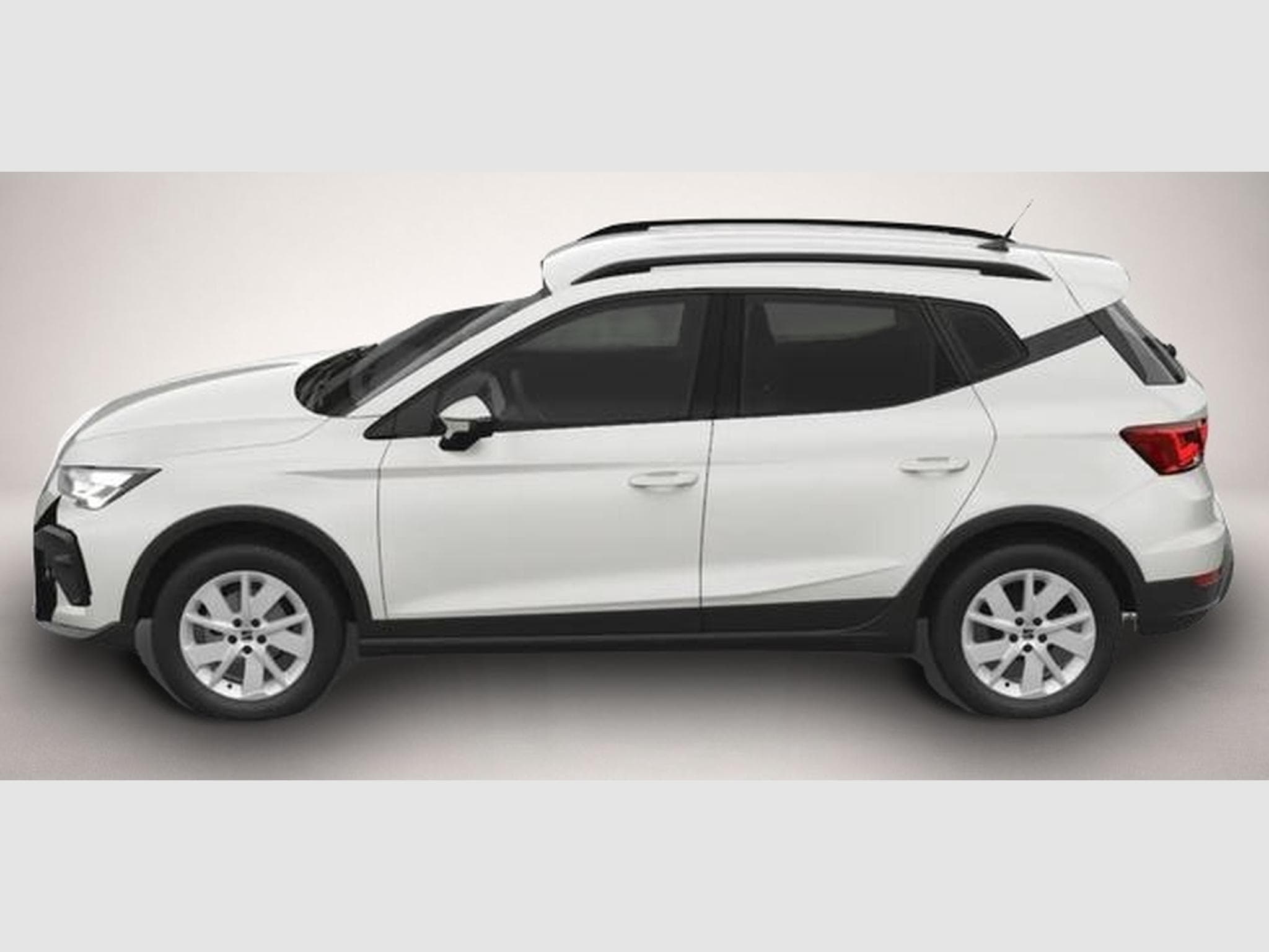 Seat Arona (2026) - Photo 2