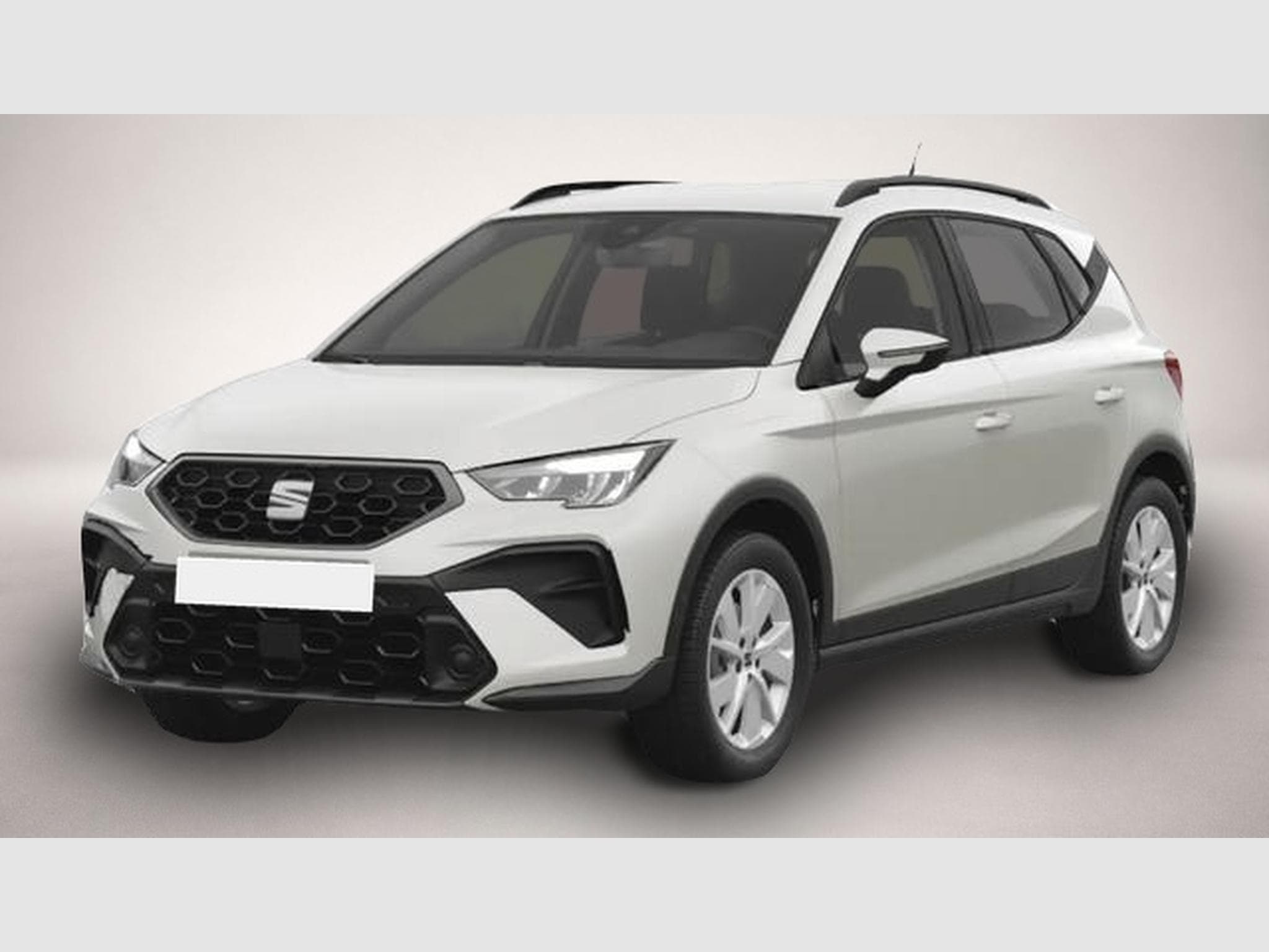 Seat Arona (2026) - Photo 1