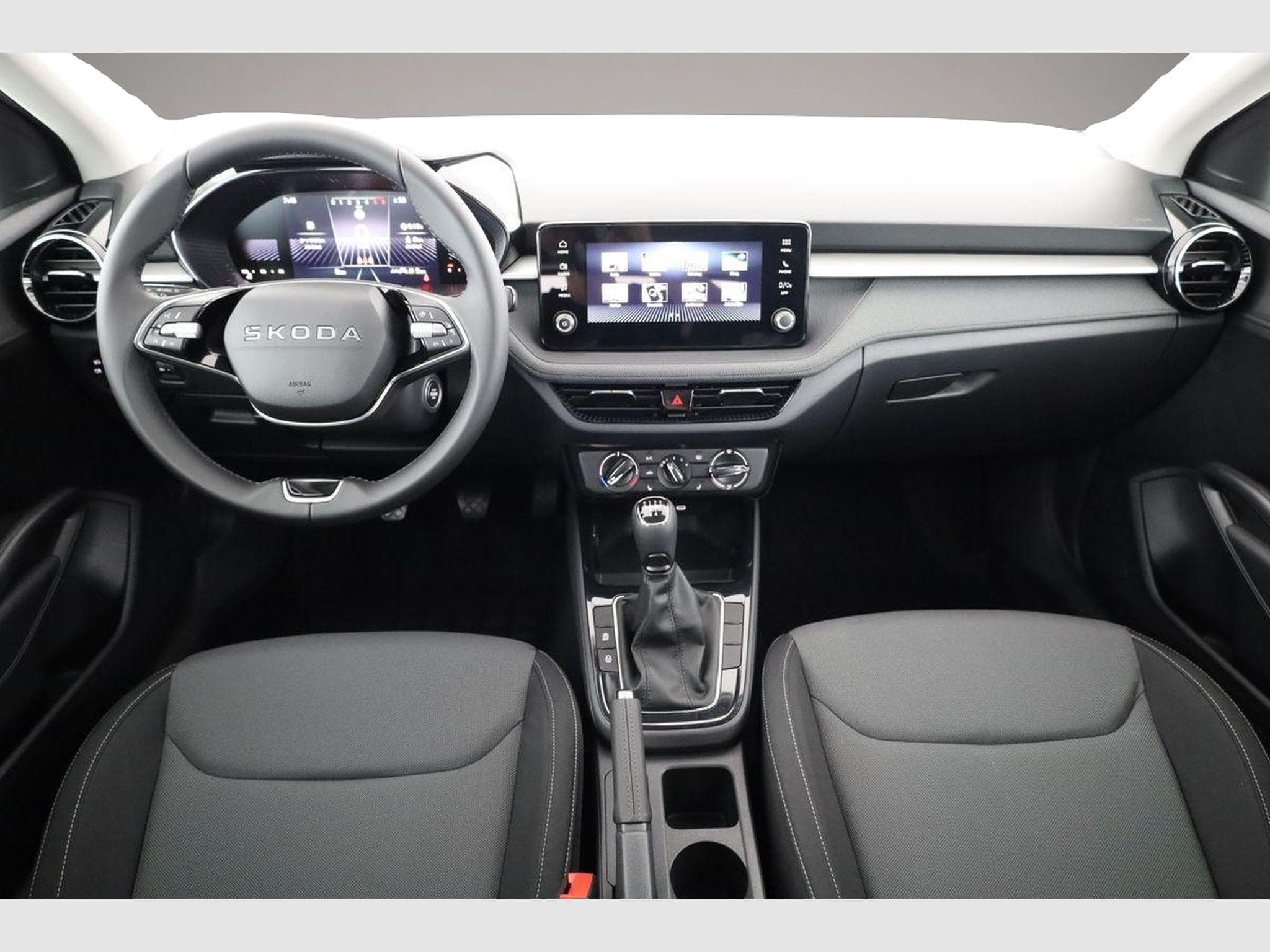 Skoda Fabia (2026) - Foto 5