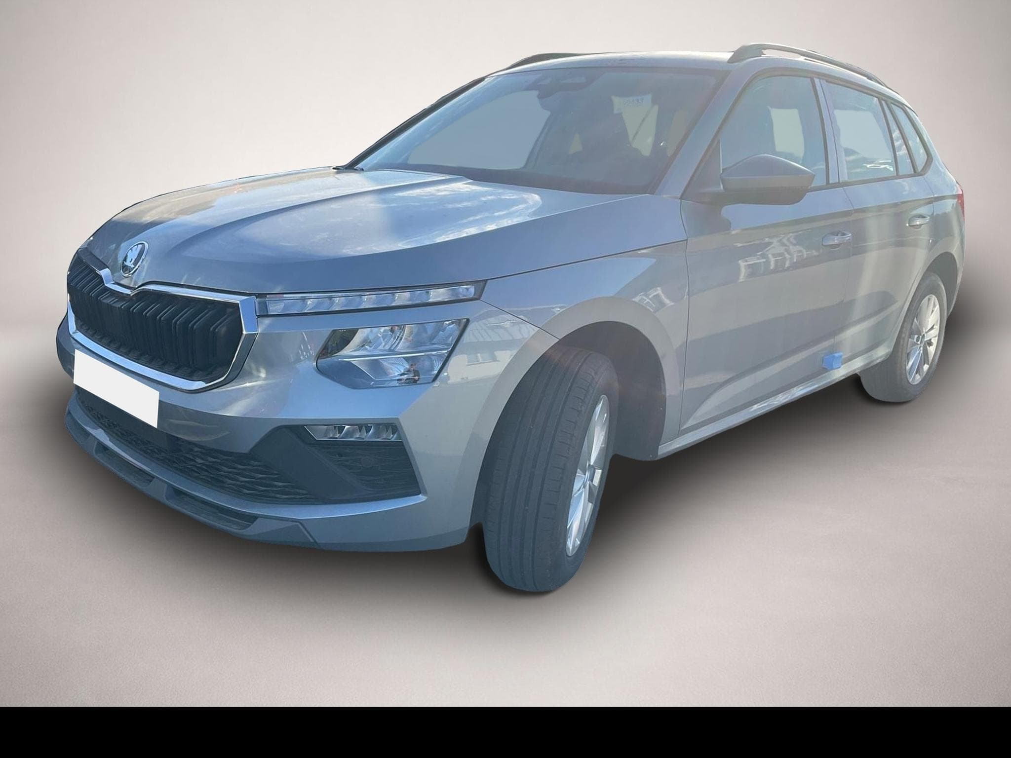 Skoda Kamiq (2026) - Photo 1