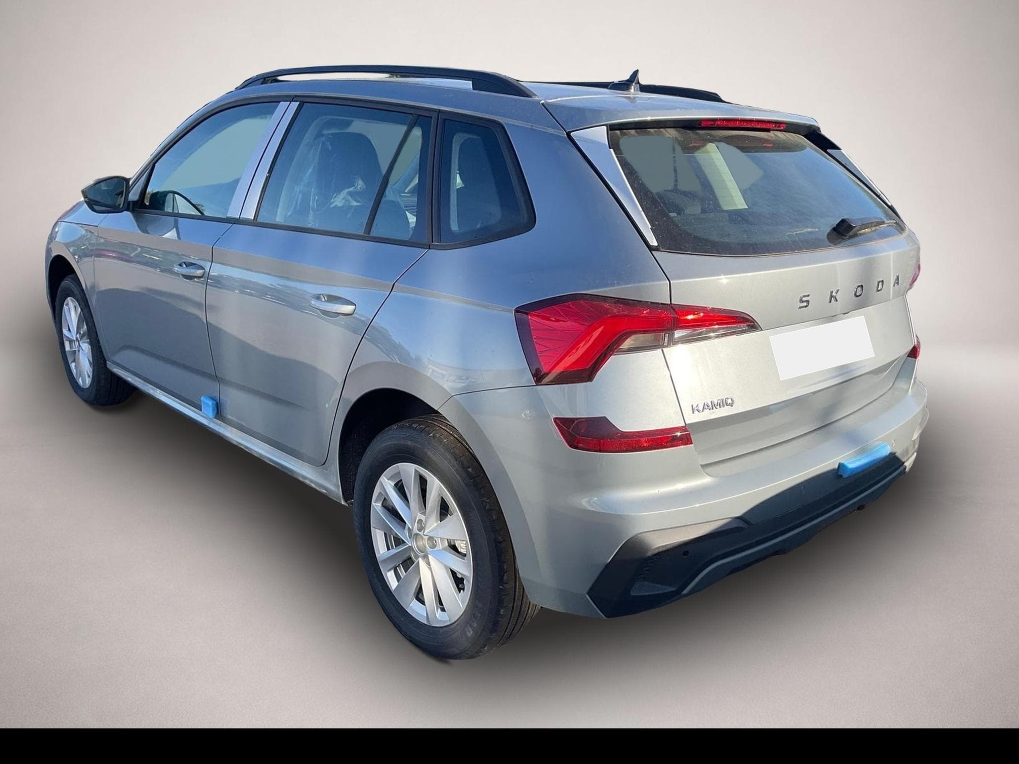 Skoda Kamiq (2026) - Photo 3