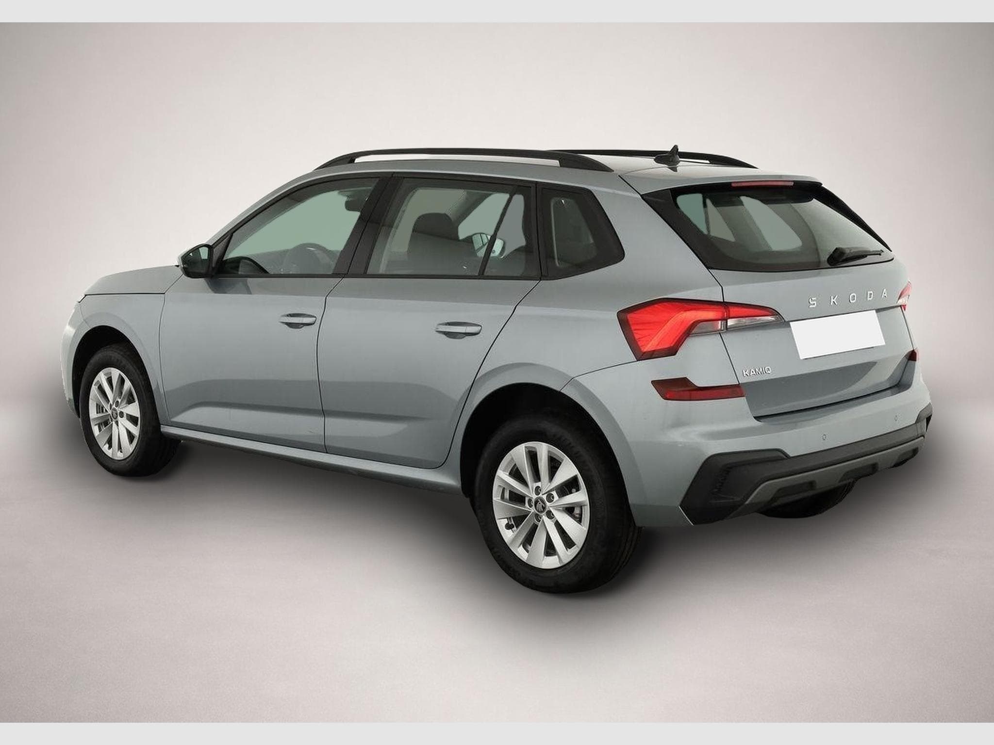 Skoda Kamiq (2026) - Photo 4