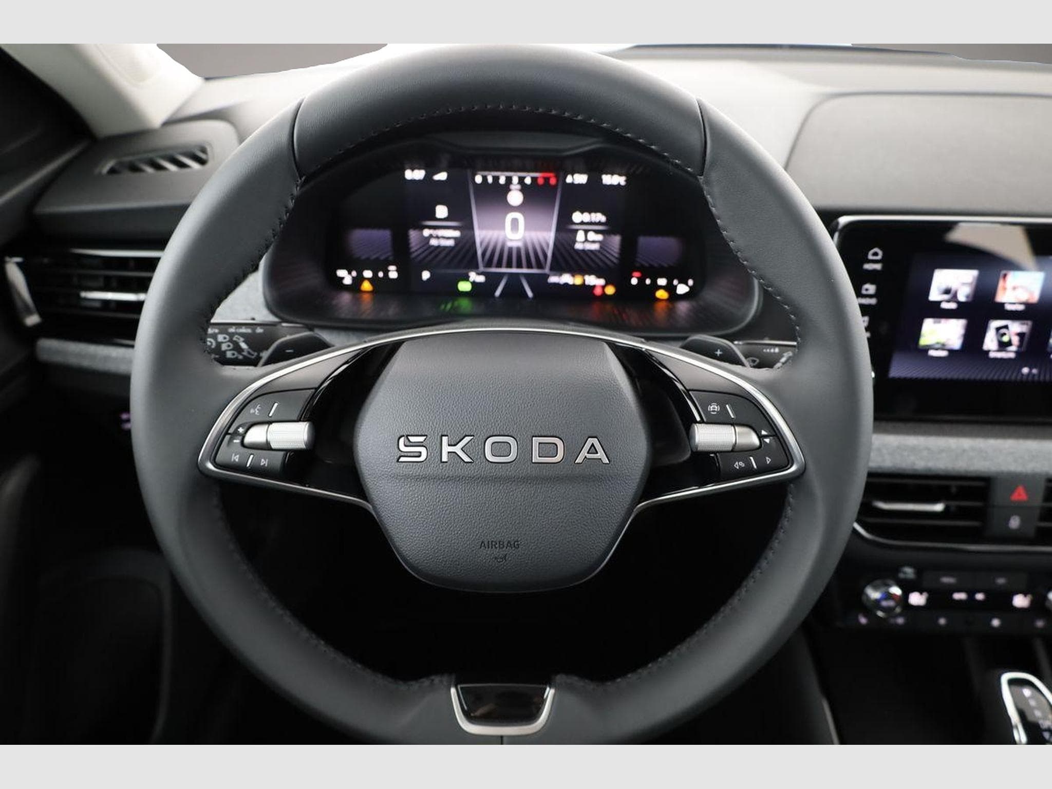 Skoda Kamiq (2026) - Photo 6