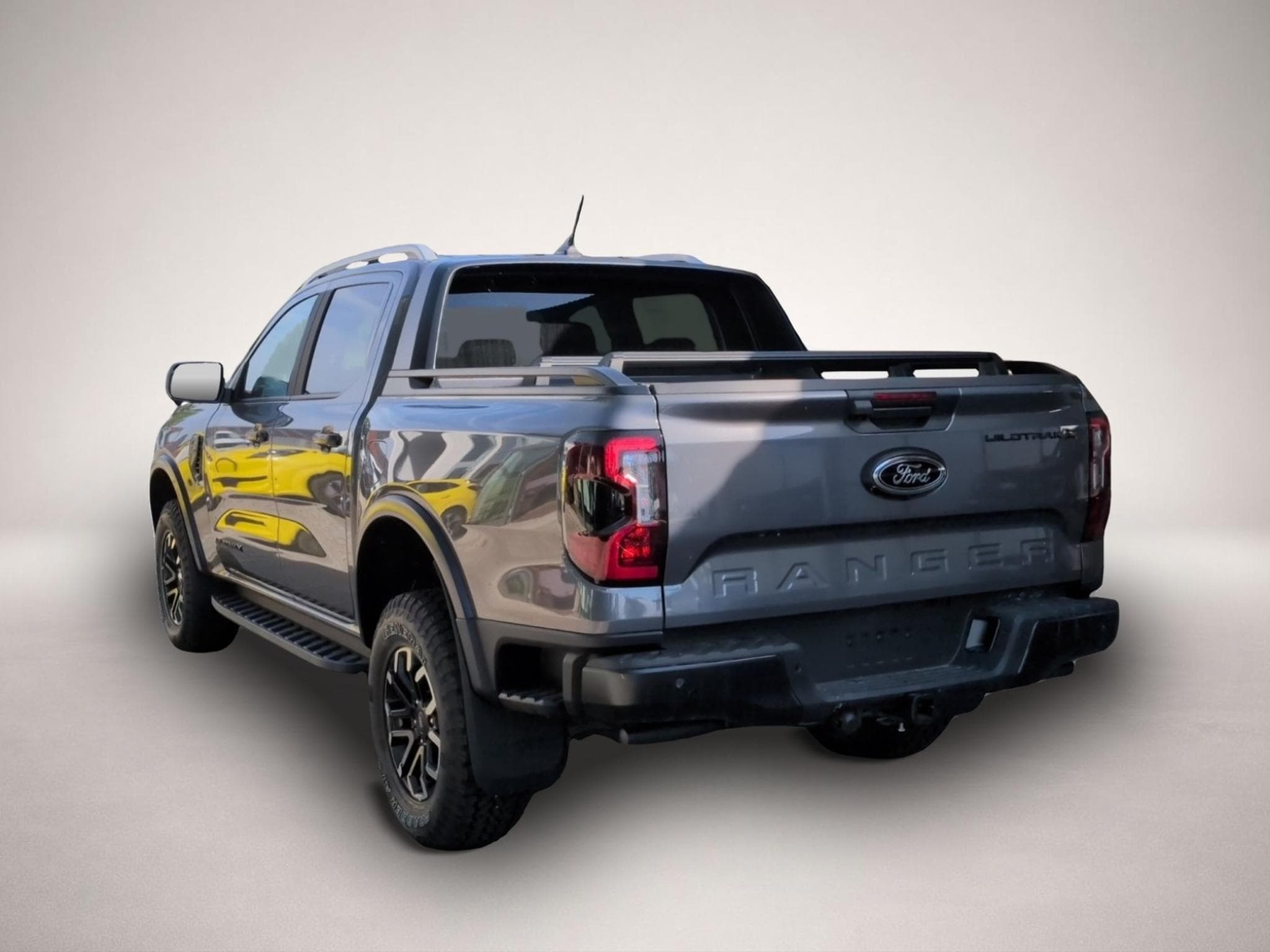 Ford Ranger (2025) - Foto 3