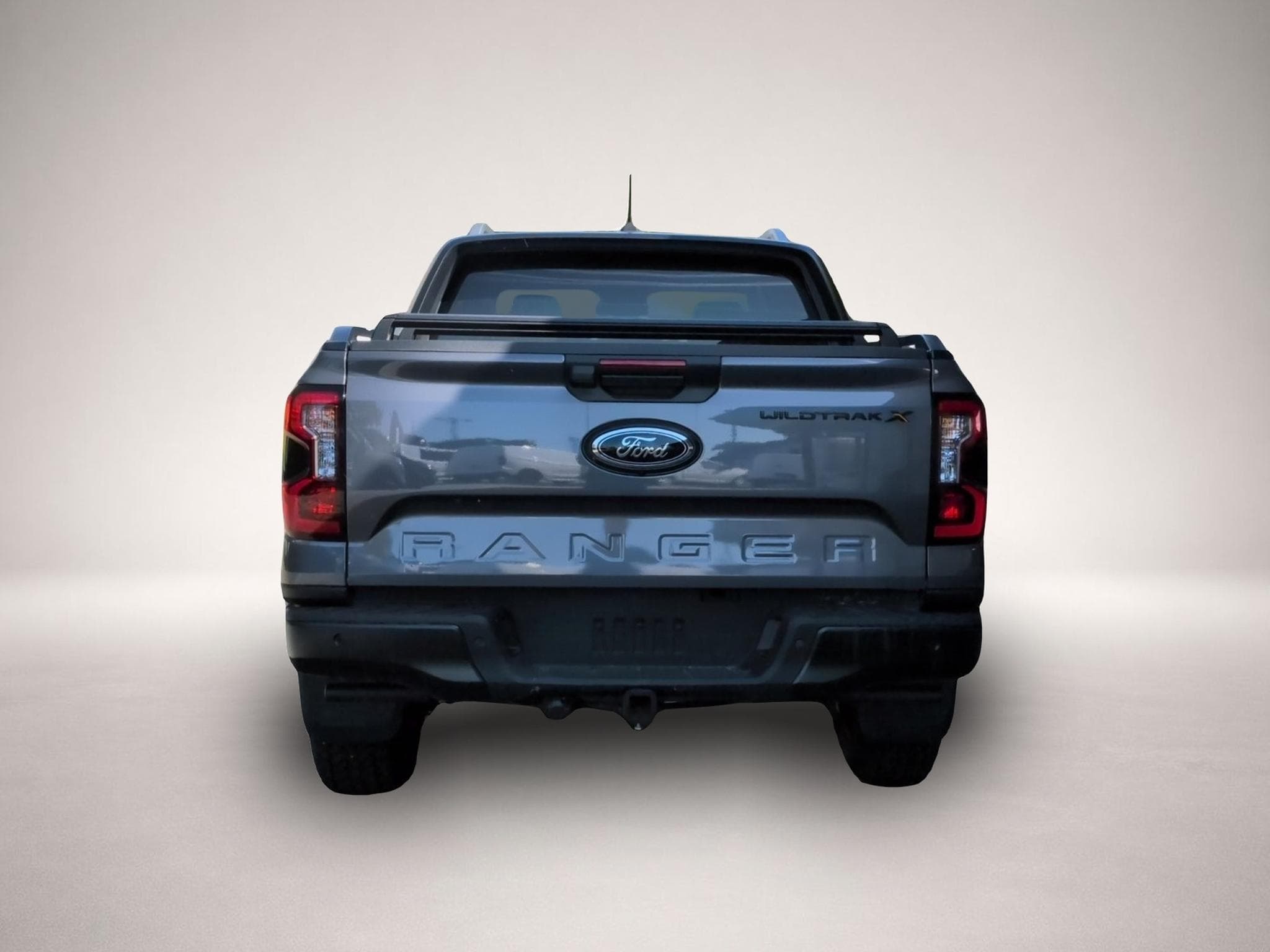 Ford Ranger (2025) - Foto 4