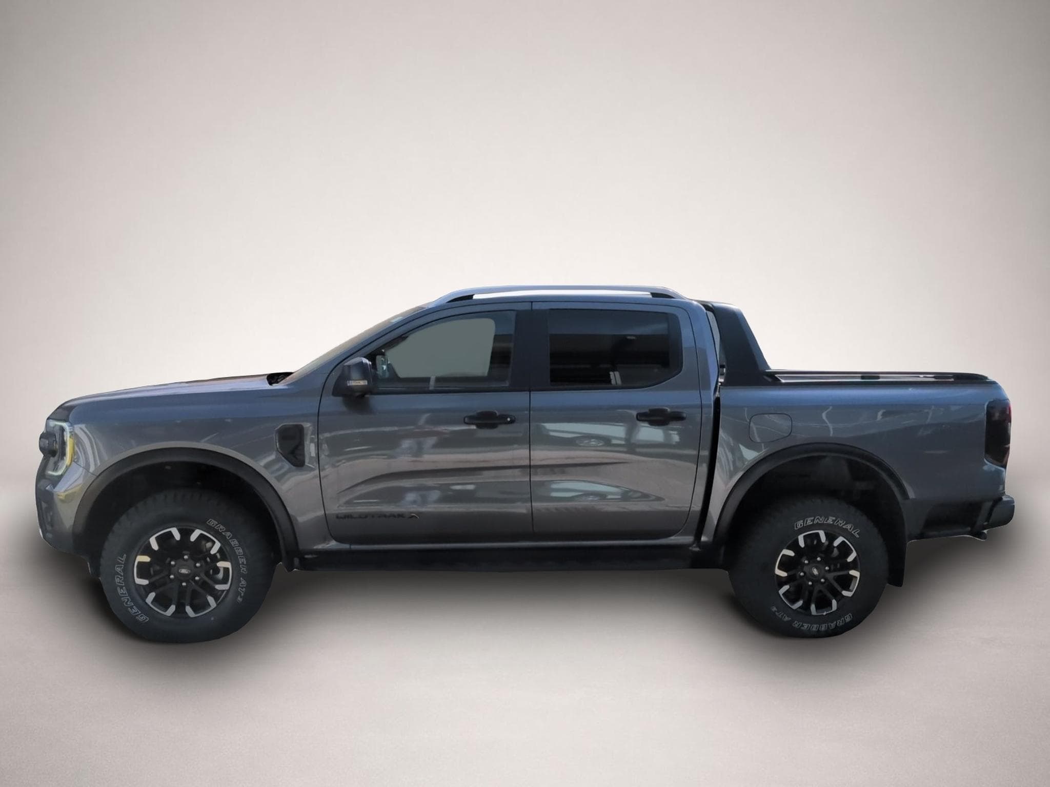 Ford Ranger (2025) - Foto 2