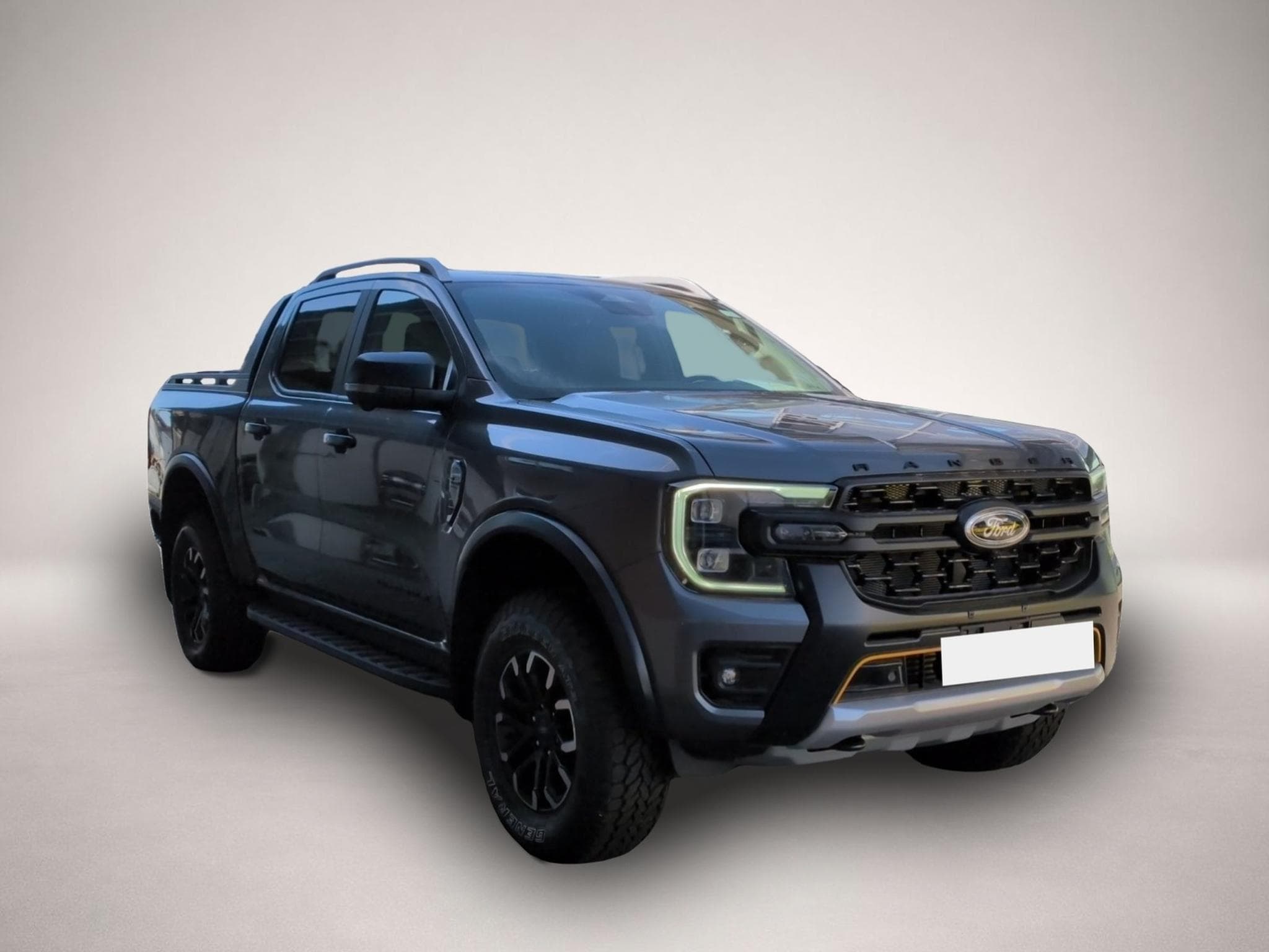 Ford Ranger (2025) - Foto 6