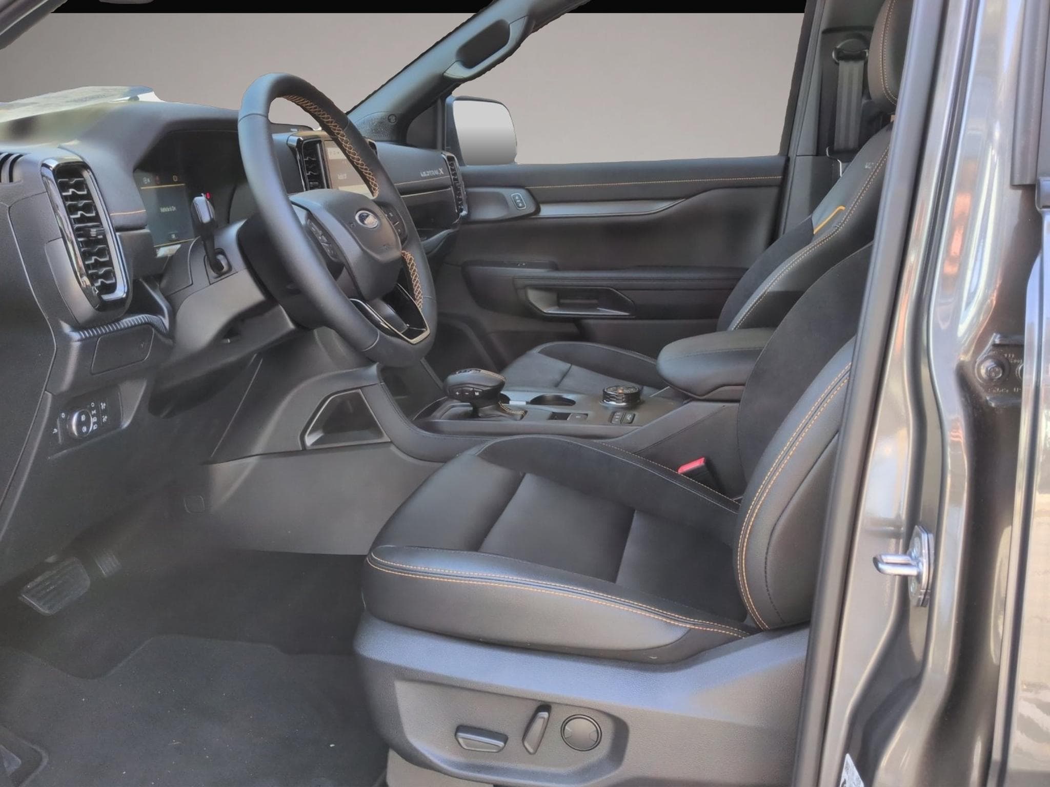 Ford Ranger (2025) - Foto 7