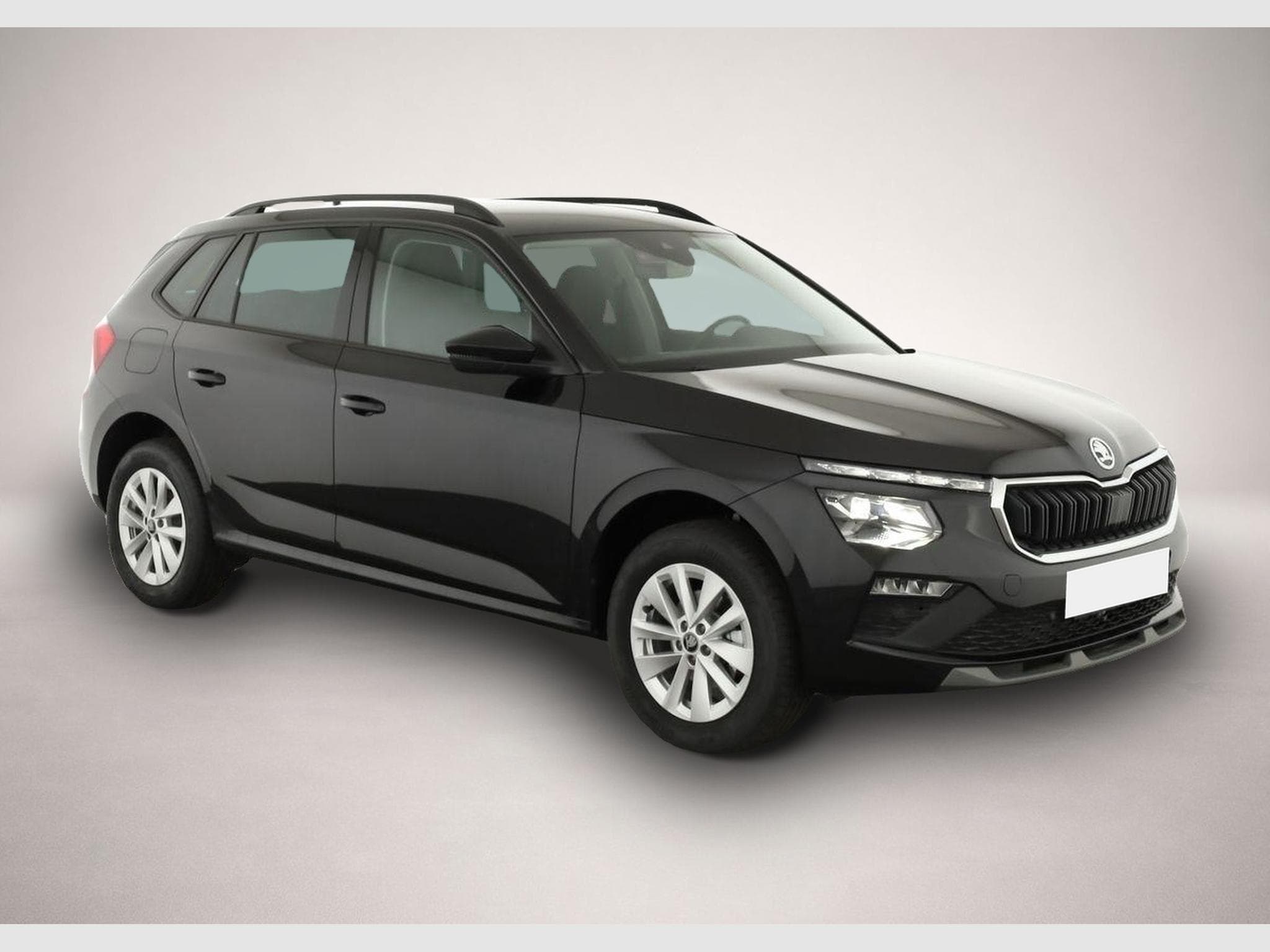 Skoda Kamiq (2026) - Foto 2