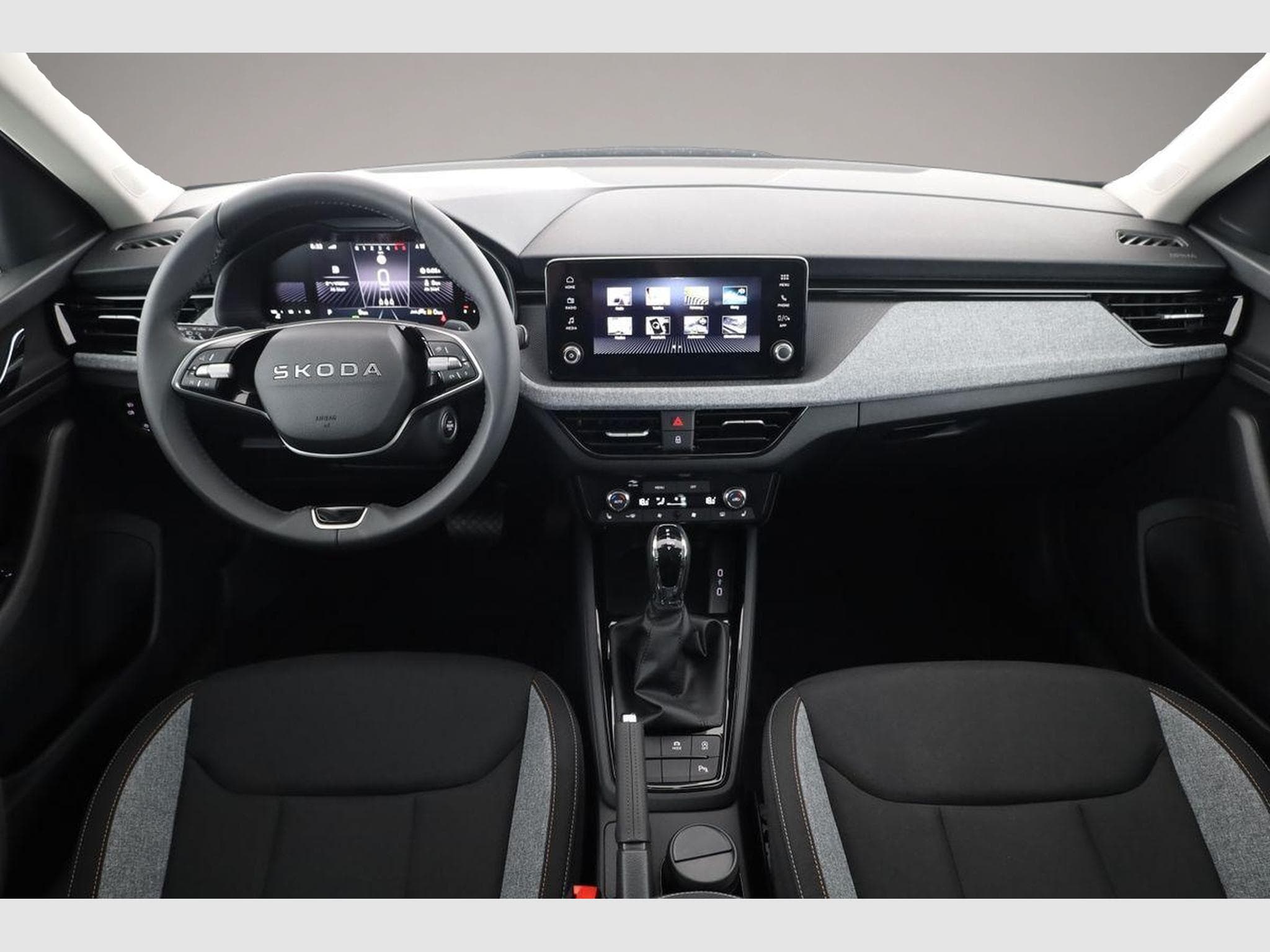 Skoda Kamiq (2026) - Foto 5