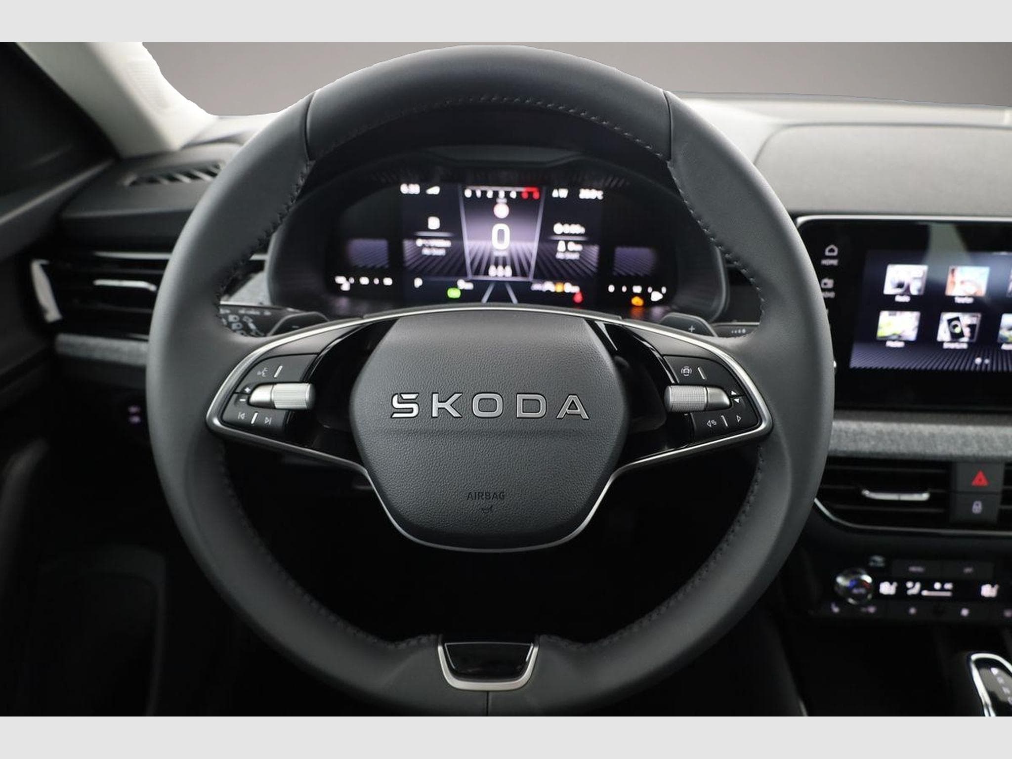 Skoda Kamiq (2026) - Foto 6
