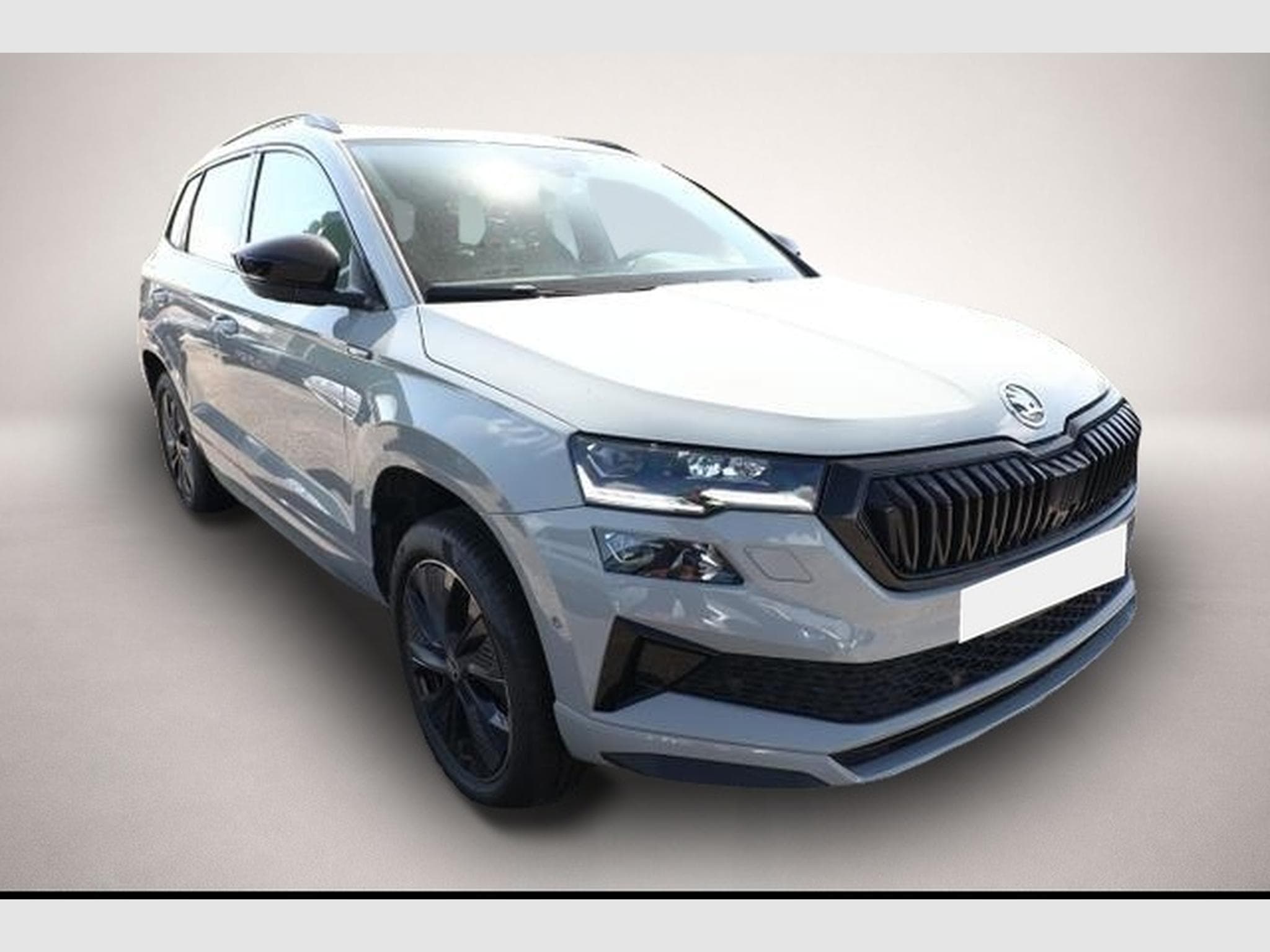Skoda Karoq (2026) - Photo 2