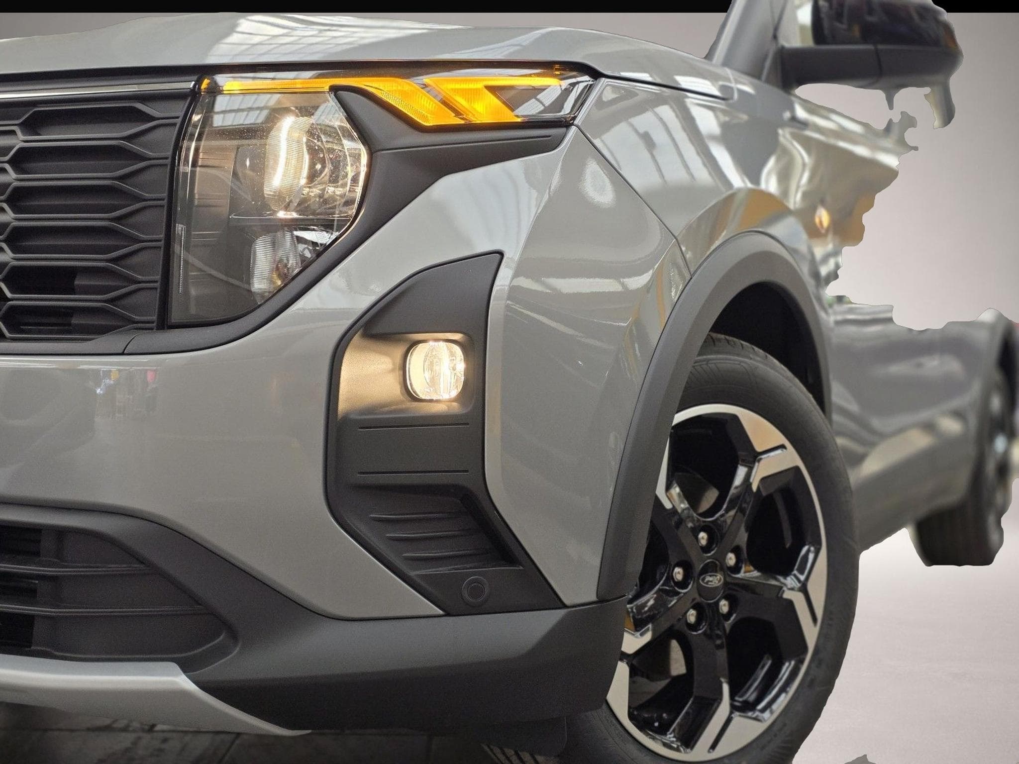 Ford Tourneo (2026) - Photo 2