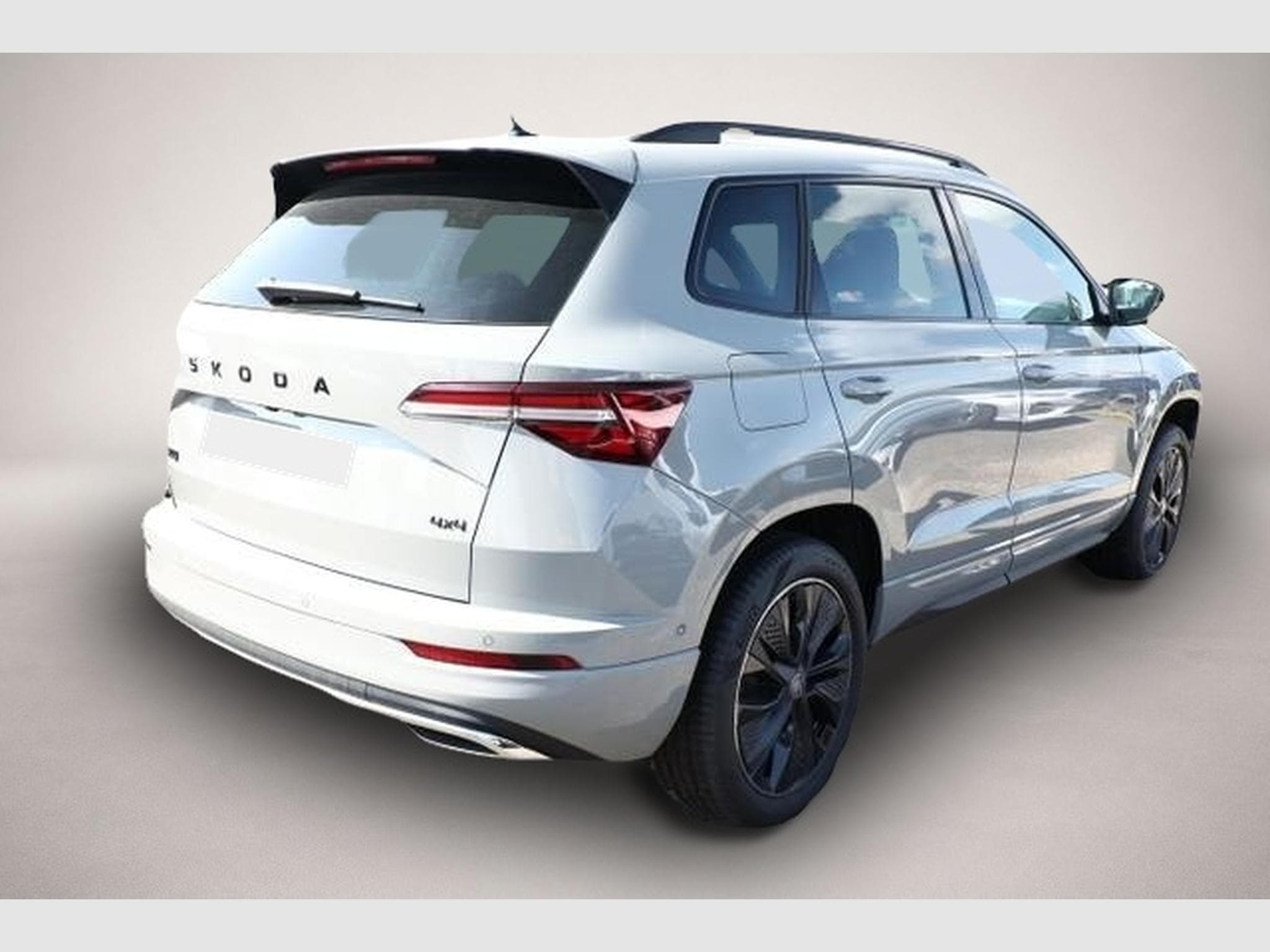 Skoda Karoq (2026) - Photo 3