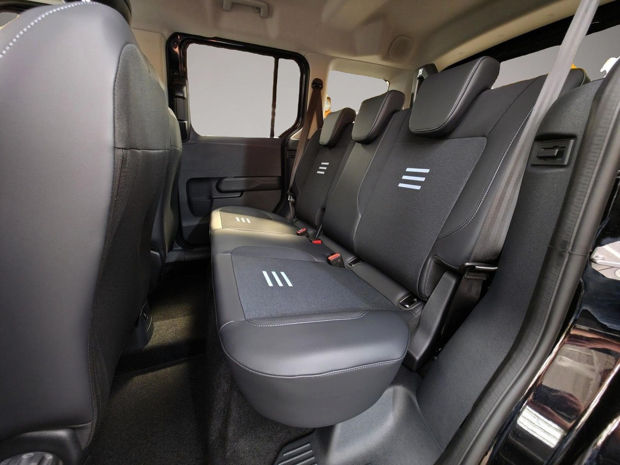 Ford Tourneo (2026) - Photo 6