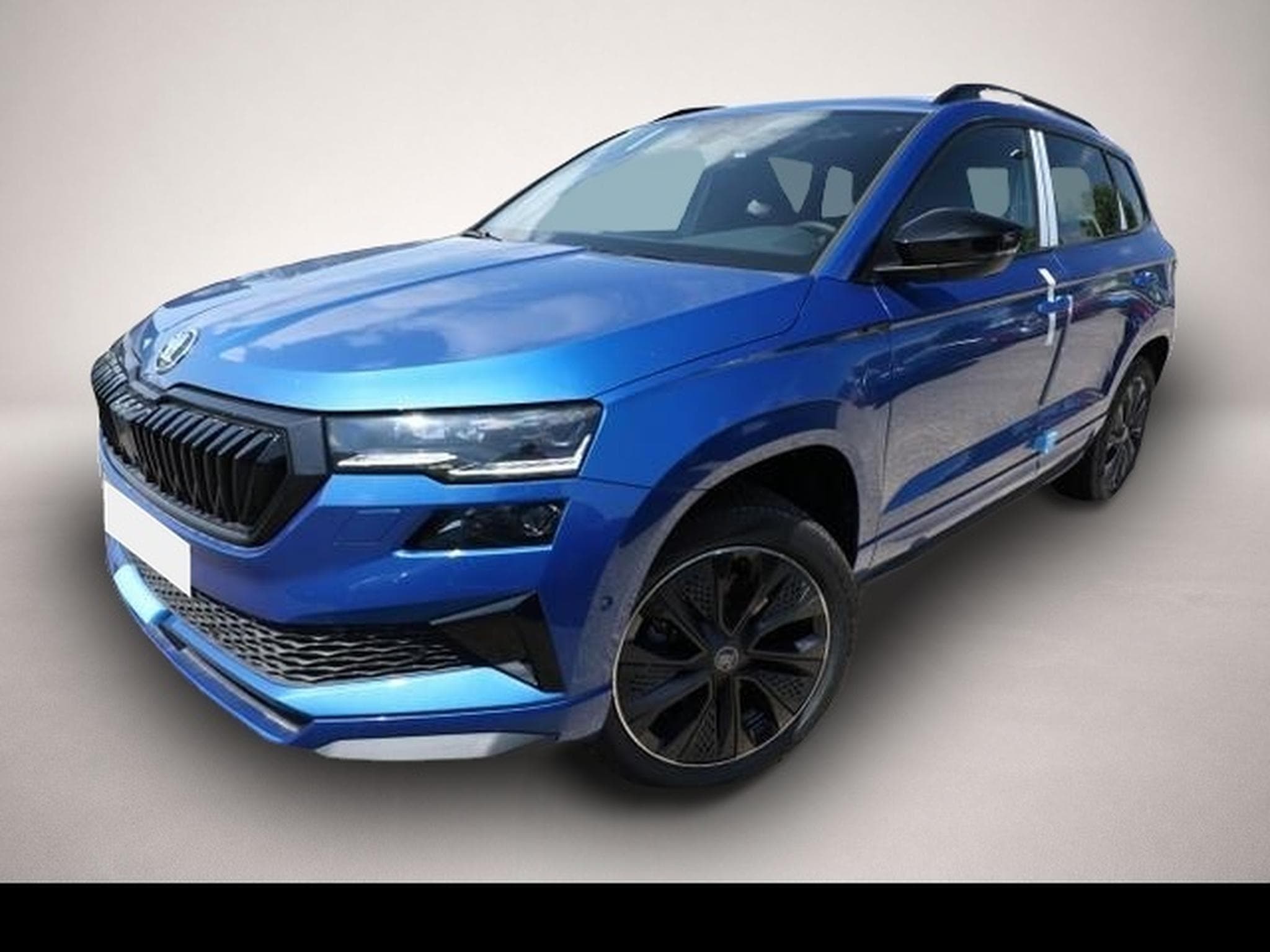 Skoda Karoq (2026) - Photo 1