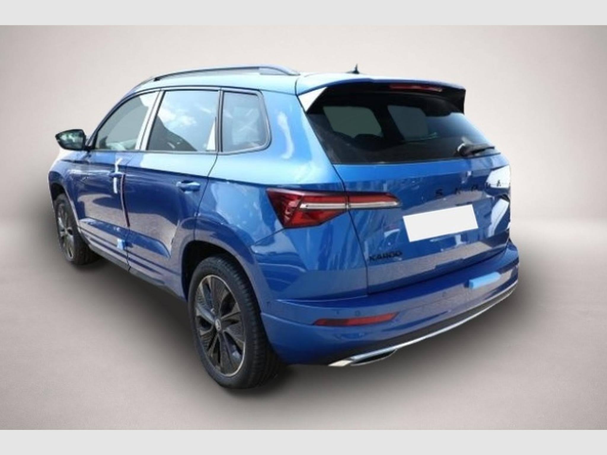Skoda Karoq (2026) - Photo 4