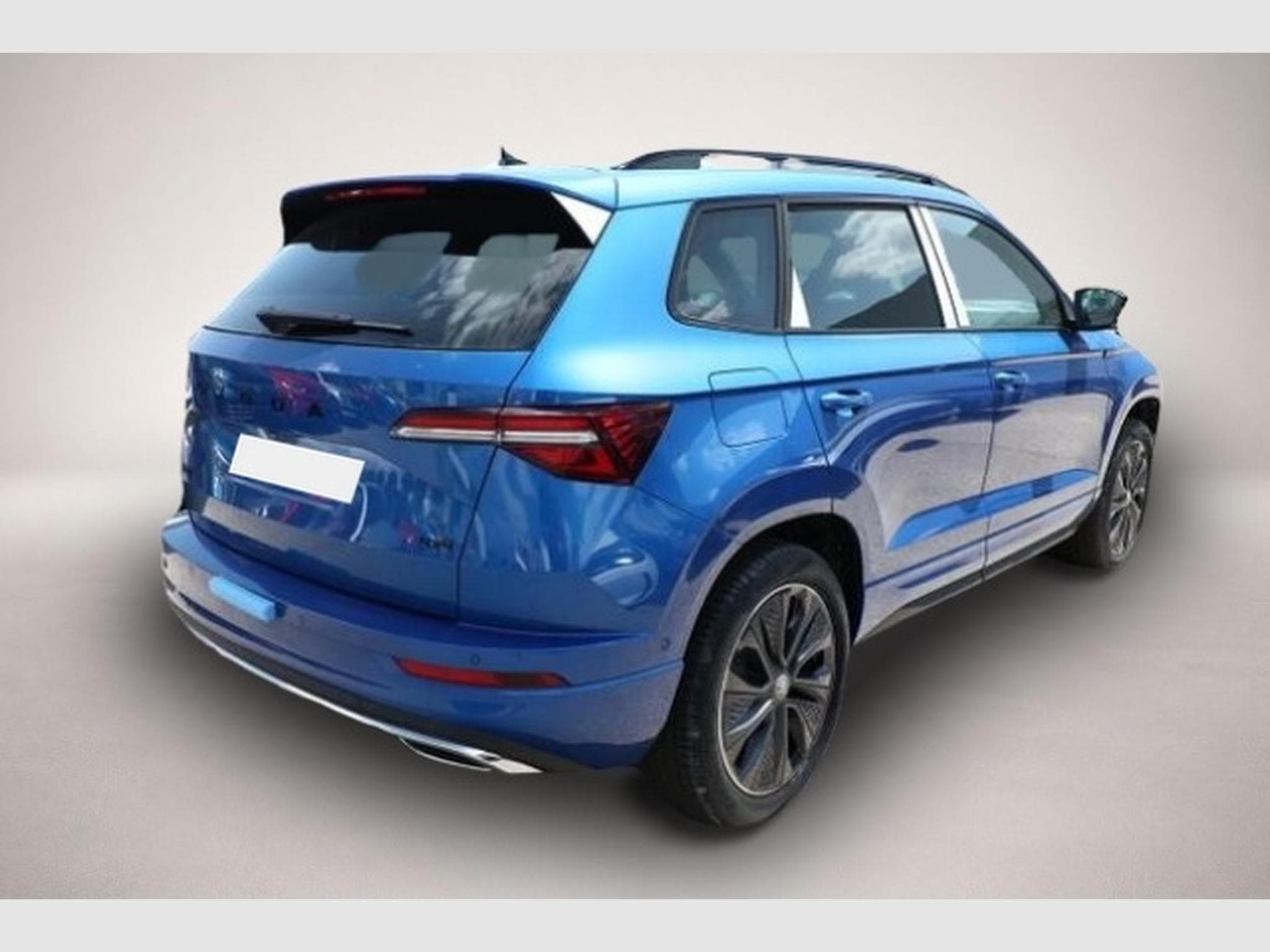 Skoda Karoq (2026) - Photo 3