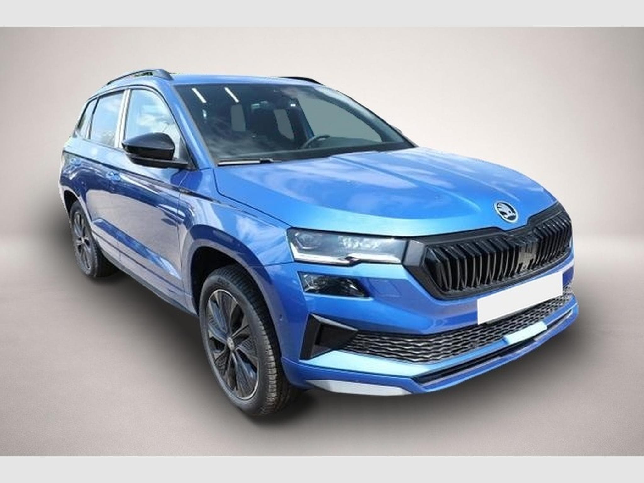Skoda Karoq (2026) - Photo 2