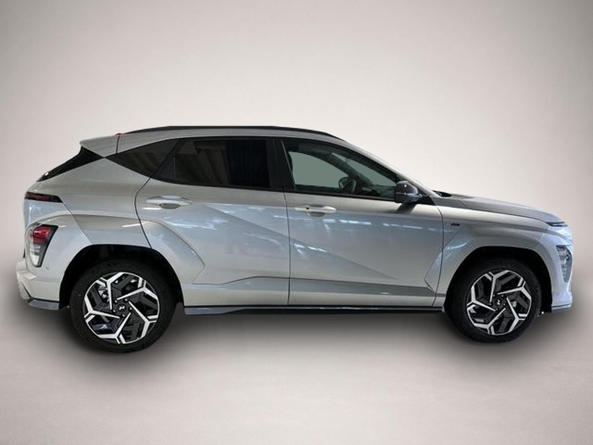 Hyundai Kona (2024) - Foto 4