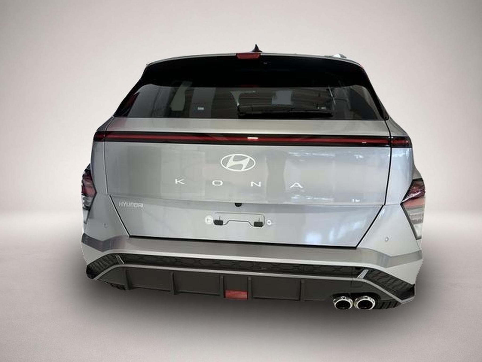 Hyundai Kona (2024) - Foto 6