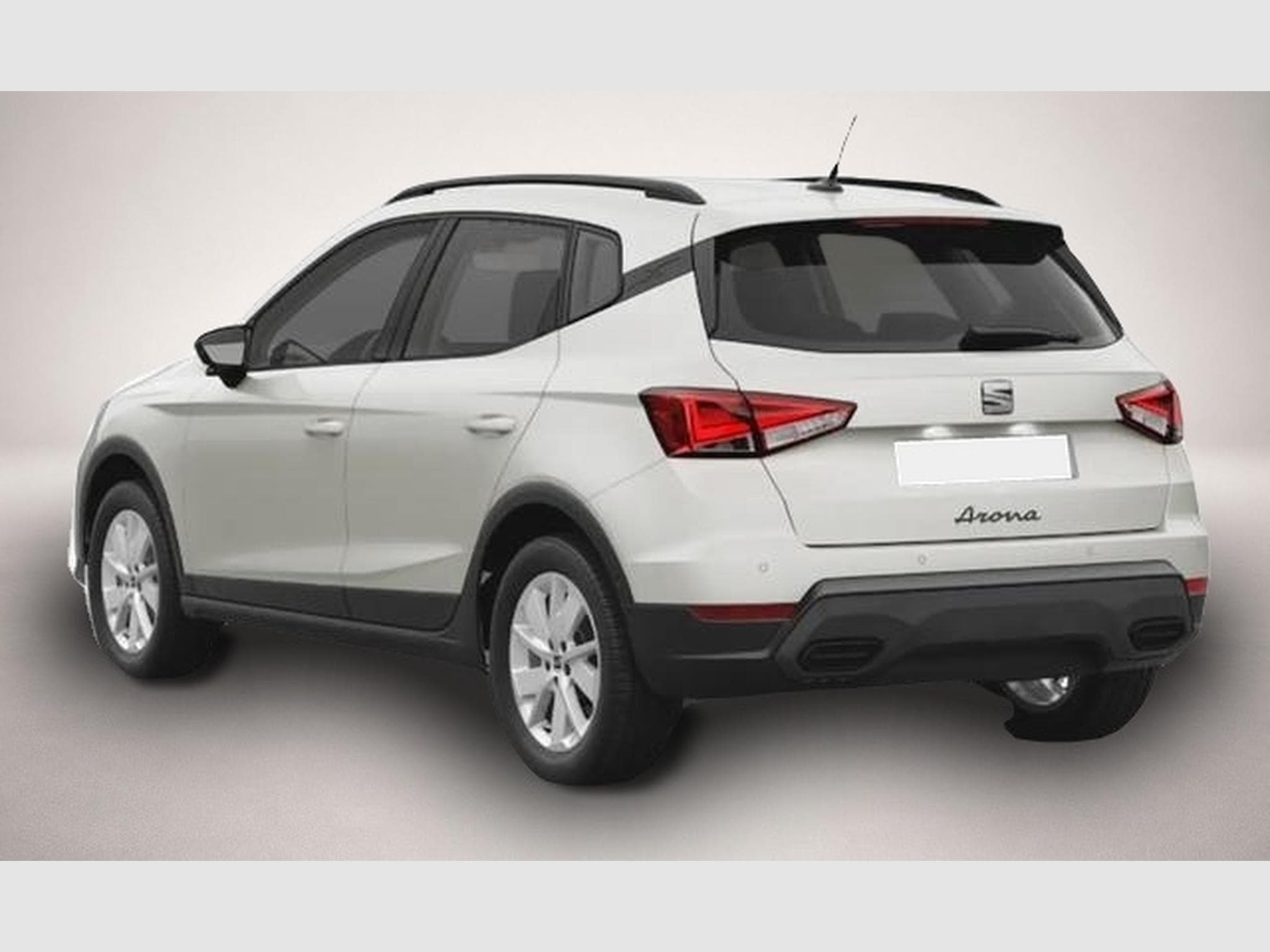 Seat Arona (2026) - Photo 3