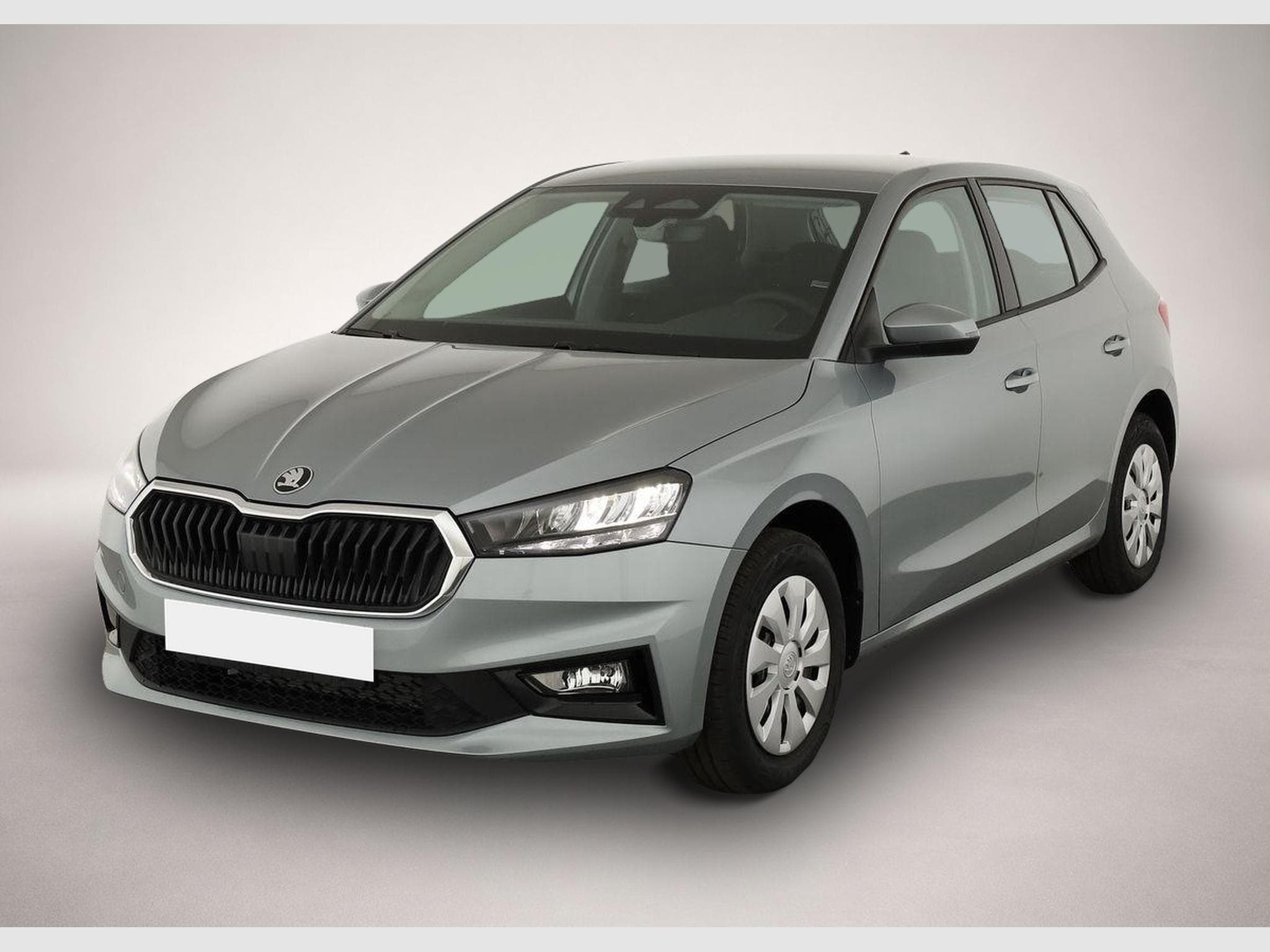 Skoda Fabia (2026) - Foto 1
