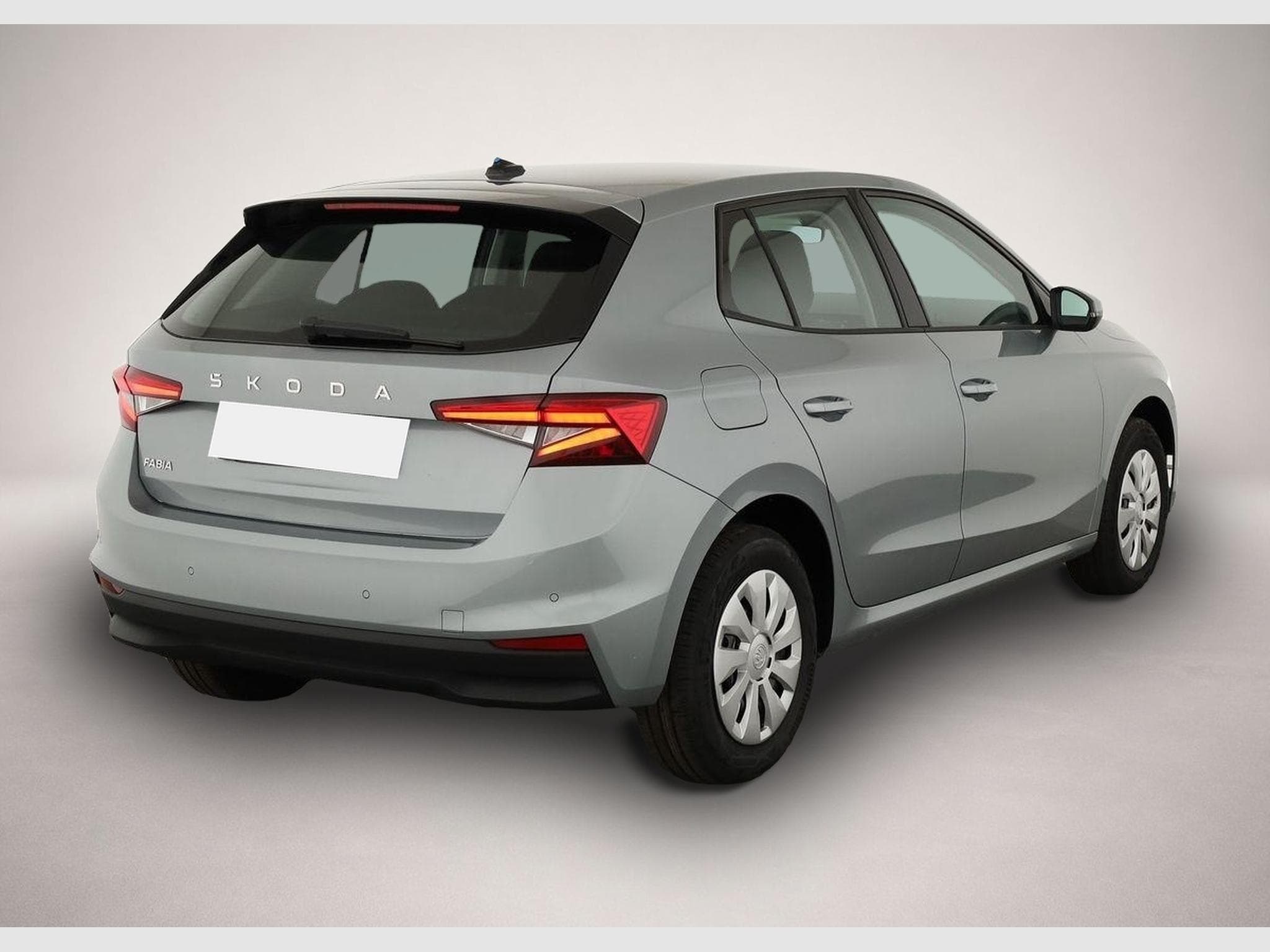 Skoda Fabia (2026) - Foto 3