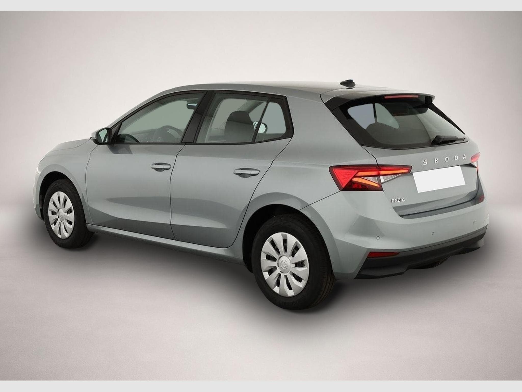Skoda Fabia (2026) - Foto 4