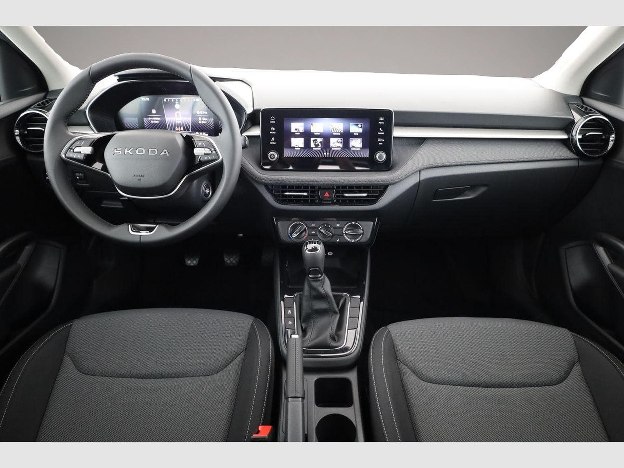 Skoda Fabia (2026) - Foto 5