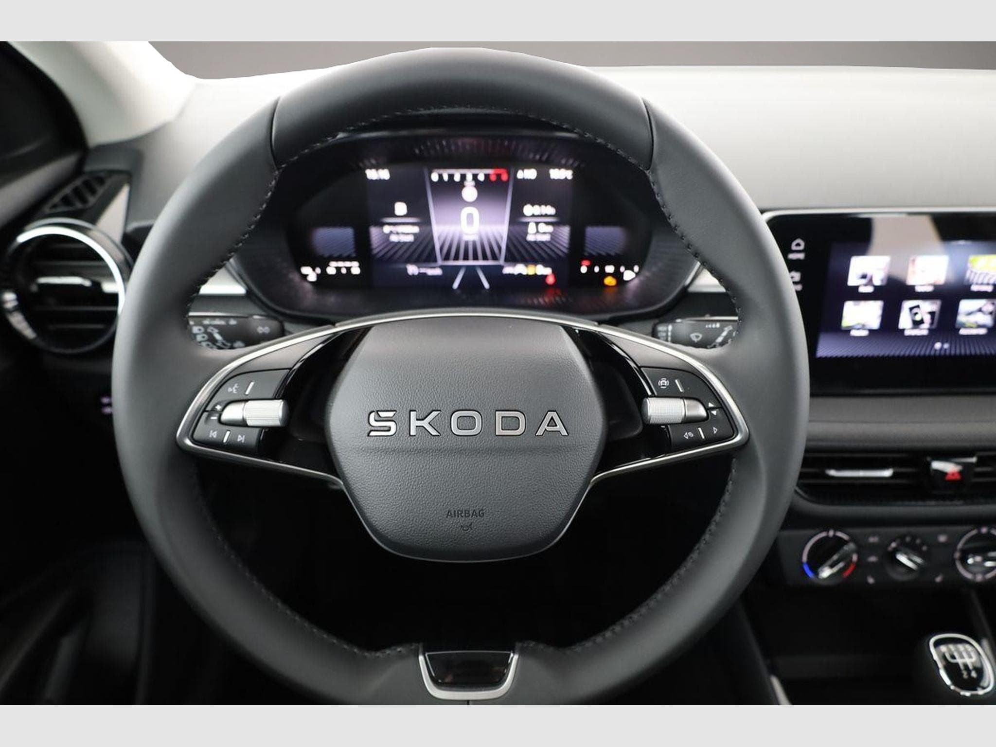 Skoda Fabia (2026) - Foto 6