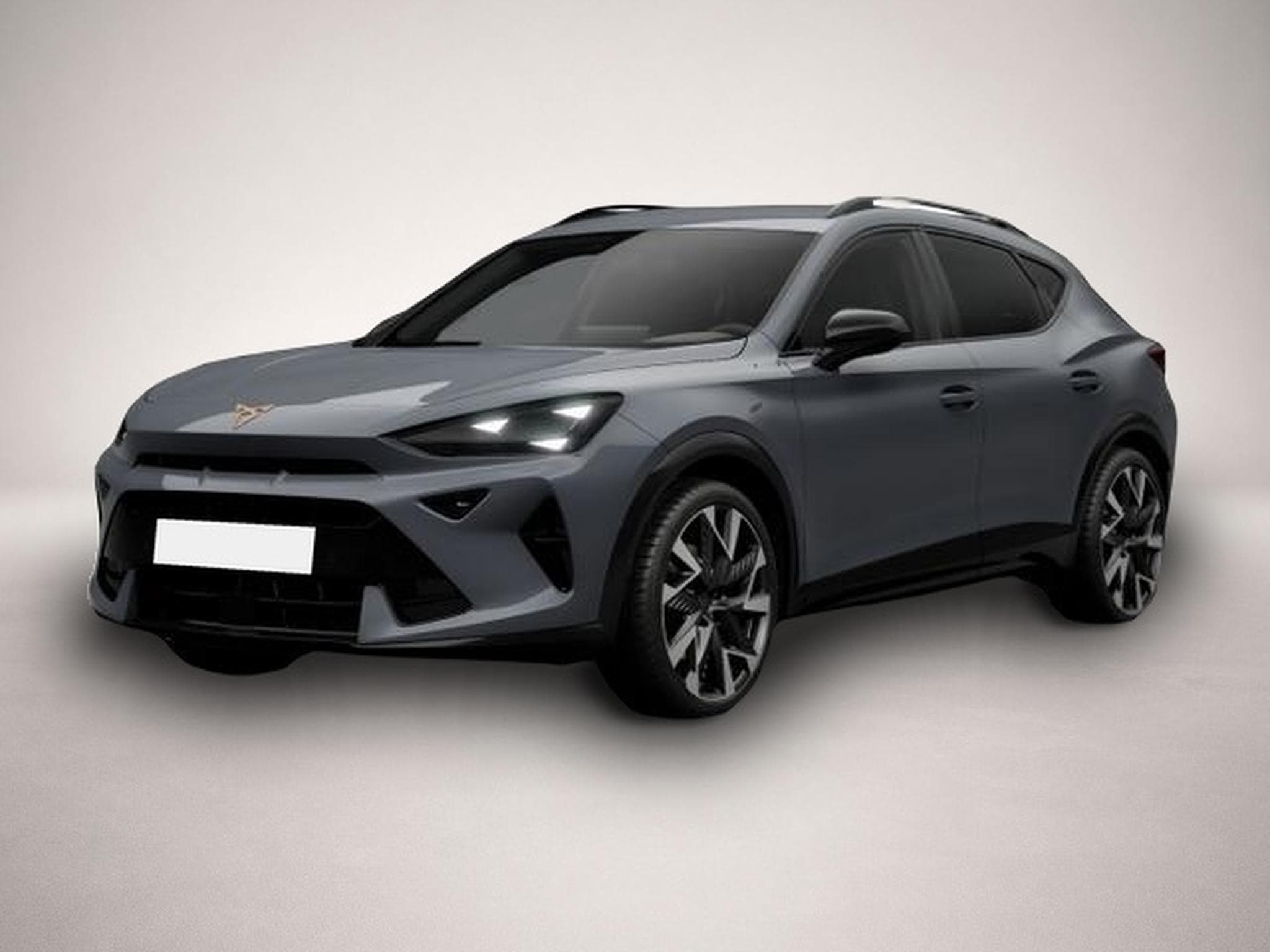 Cupra Formentor (2026) - Photo 1