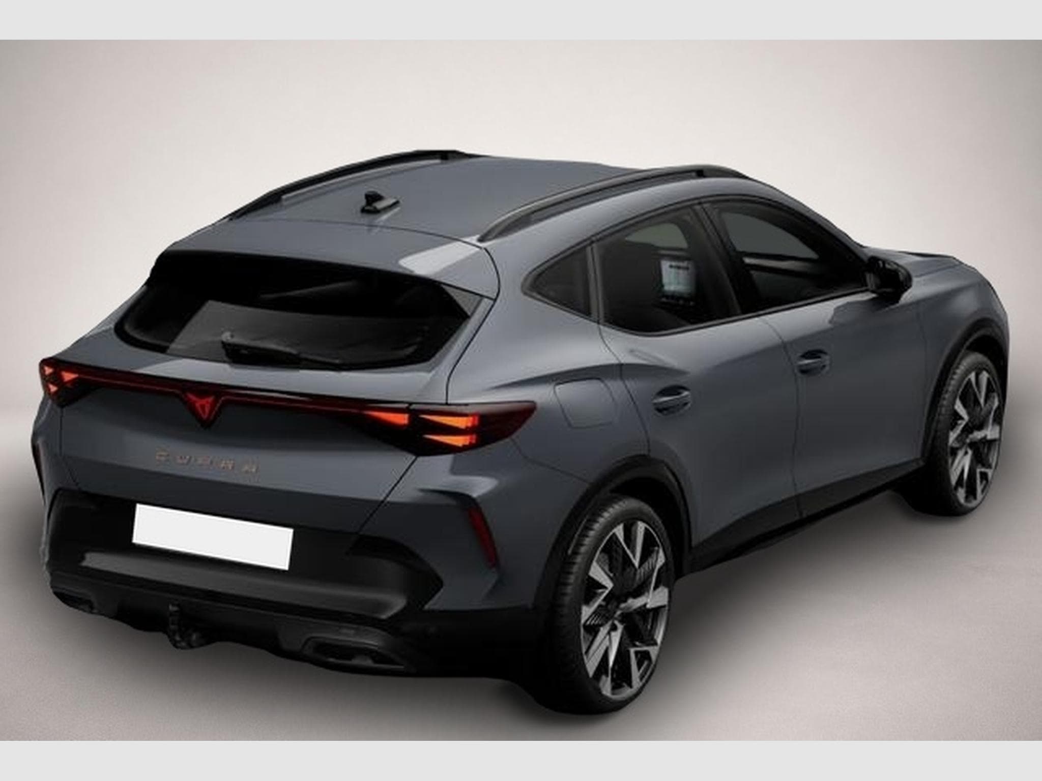 Cupra Formentor (2026) - Photo 4
