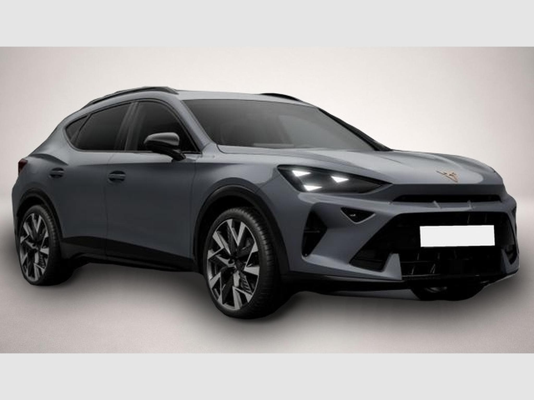 Cupra Formentor (2026) - Photo 2
