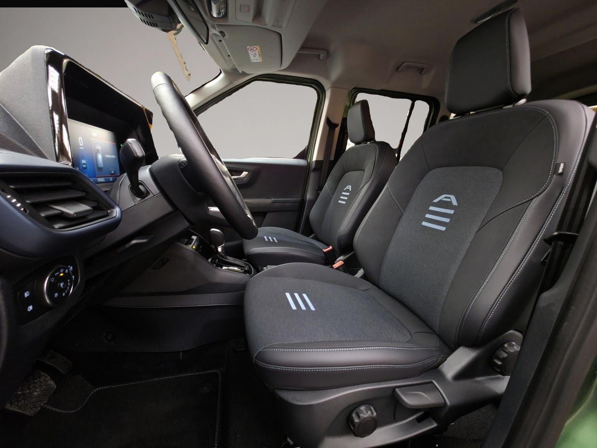 Ford Tourneo (2026) - Photo 5