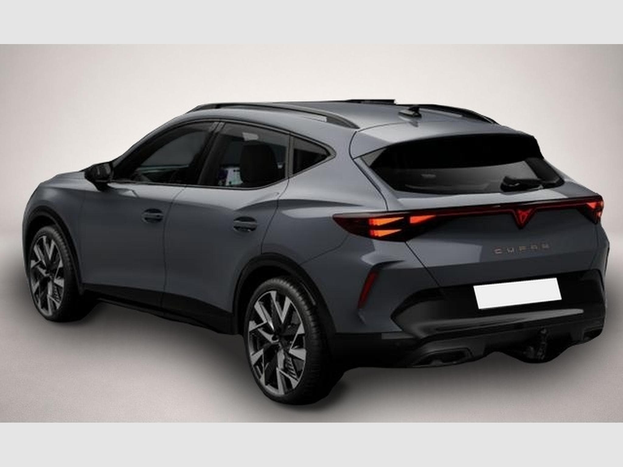 Cupra Formentor (2026) - Photo 5