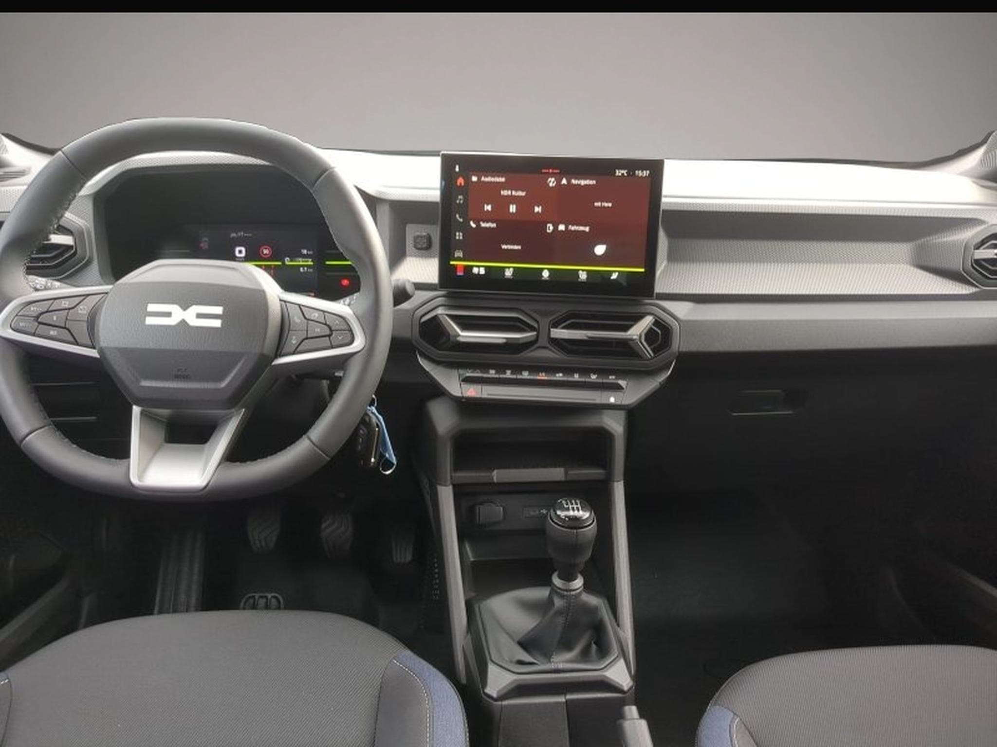 Dacia Duster (2026) - Photo 5