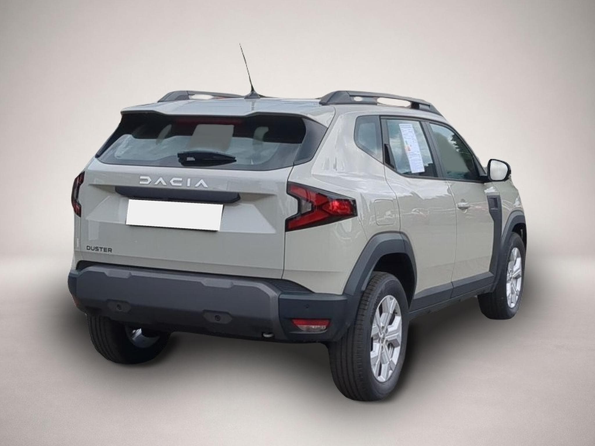 Dacia Duster (2026) - Photo 3