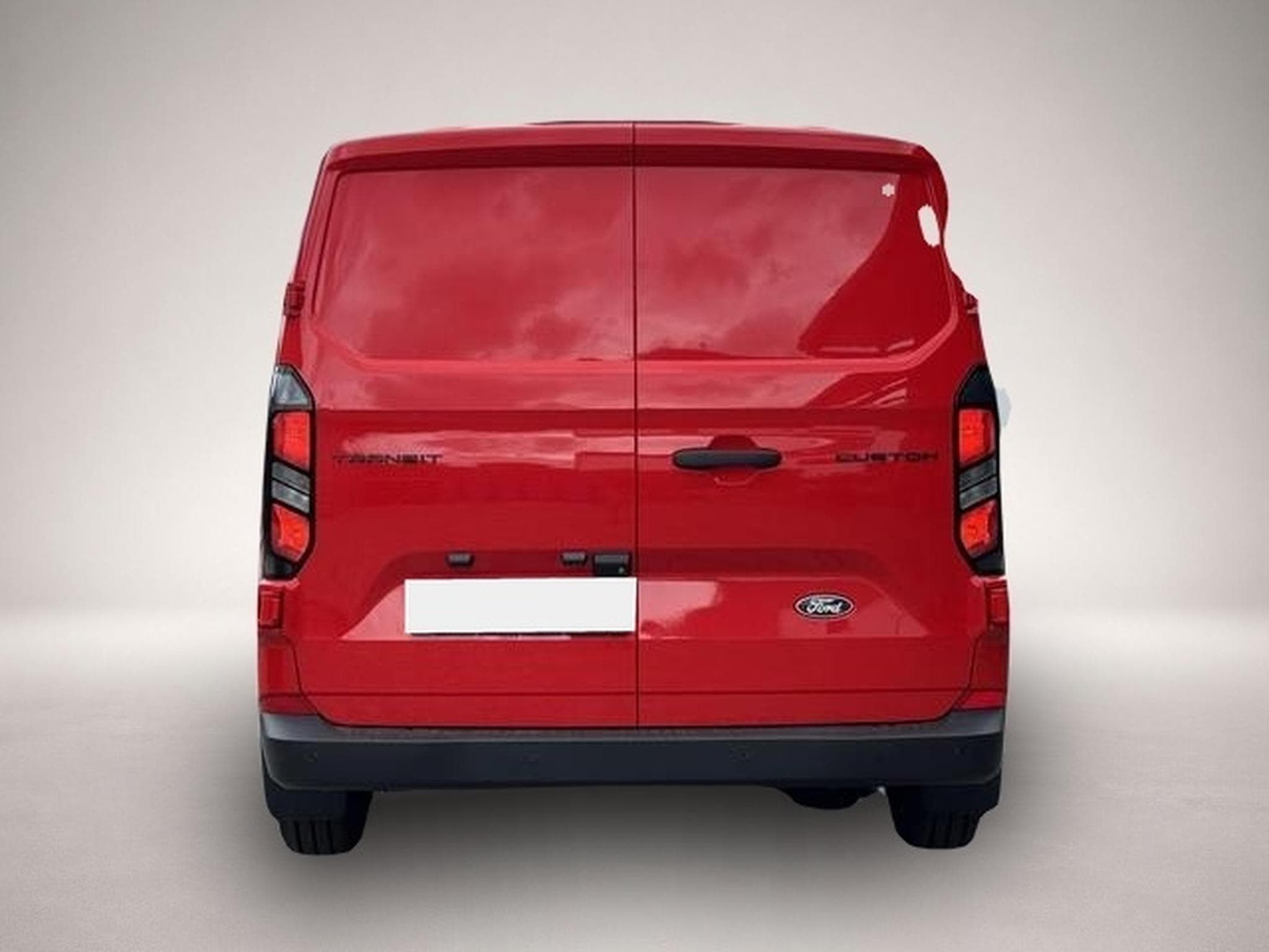 Ford Transit (2026) - Photo 3