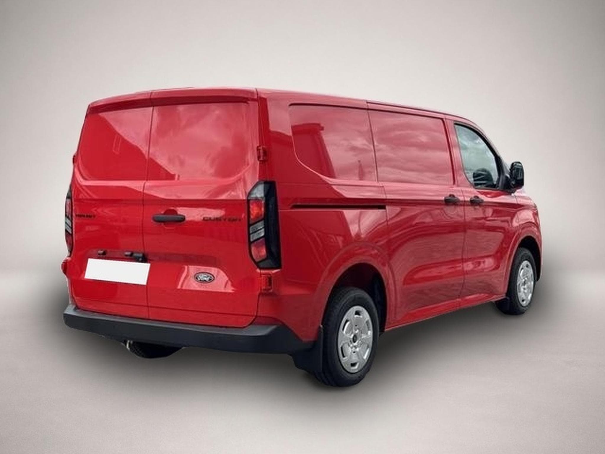 Ford Transit (2026) - Photo 4