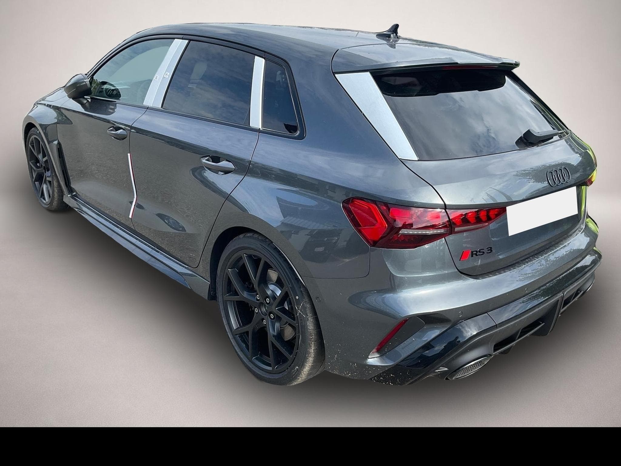 Audi RS3 (2026) - Photo 3