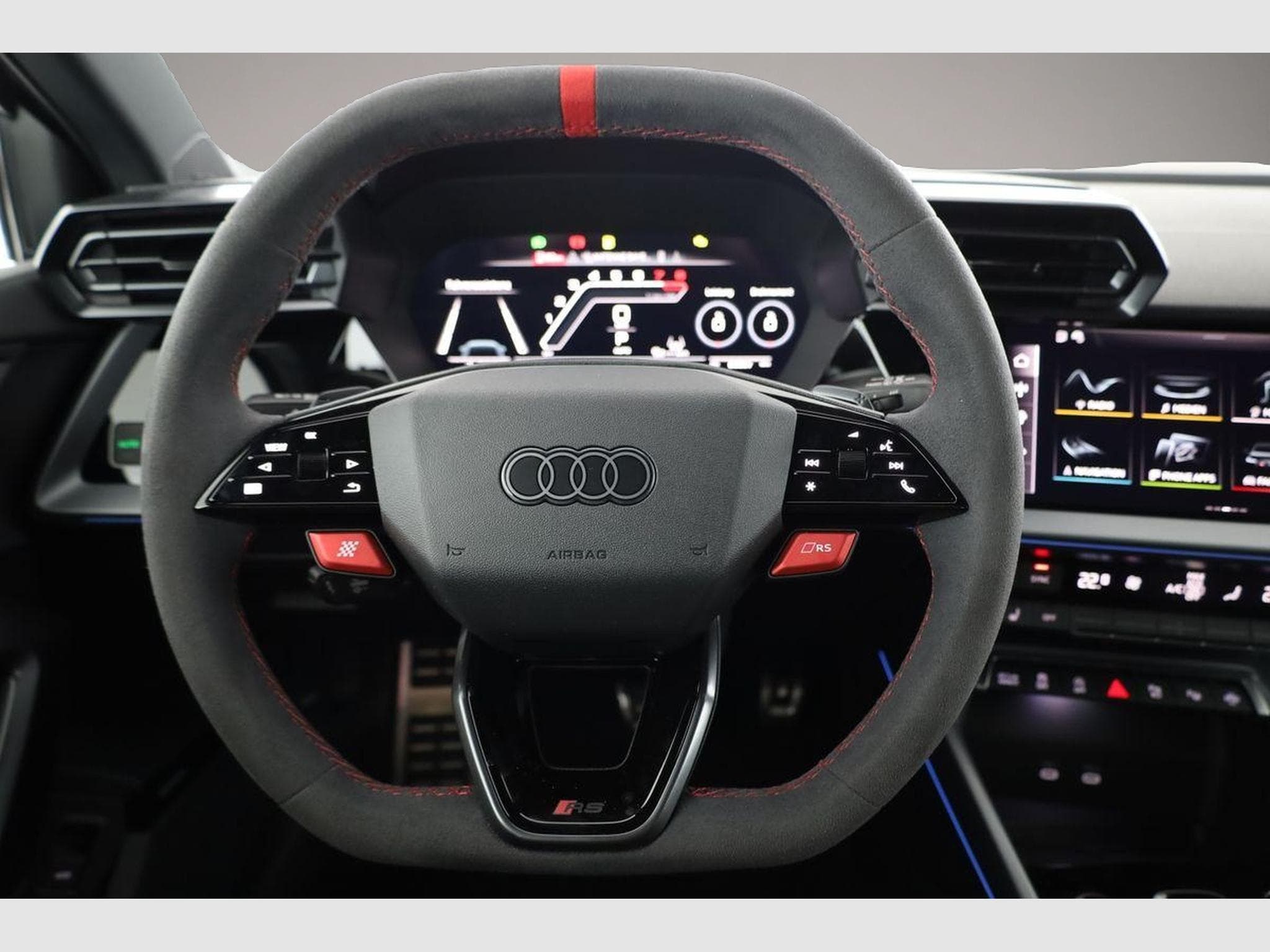 Audi RS3 (2026) - Photo 6