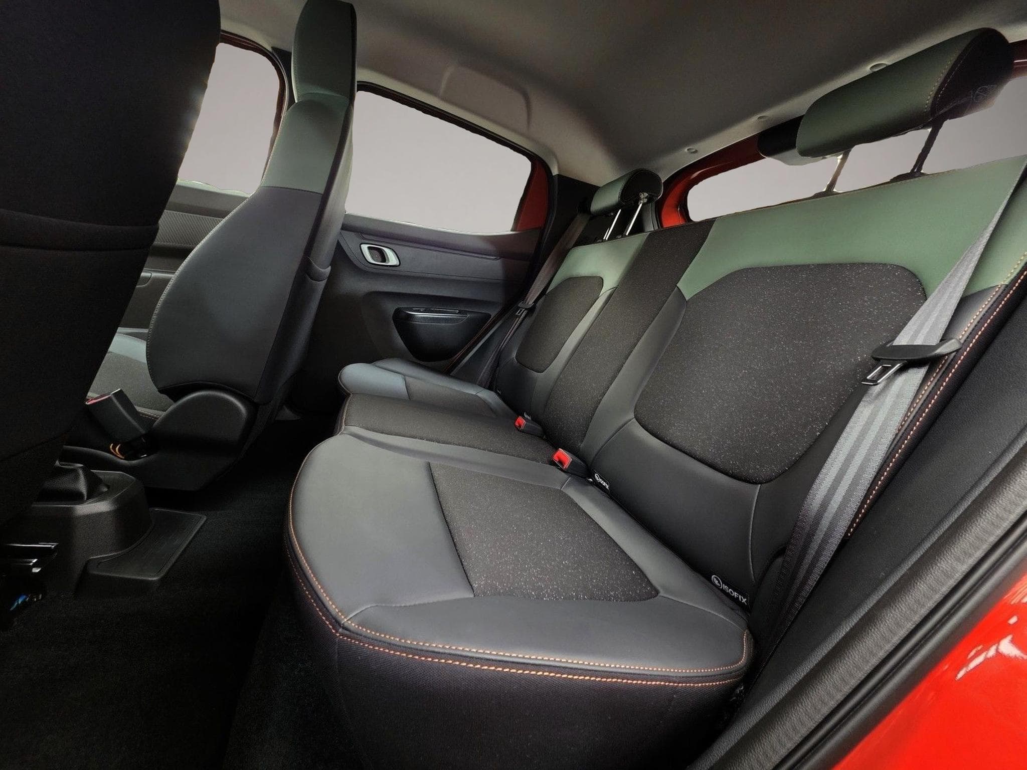 Dacia Spring (2026) - Photo 5