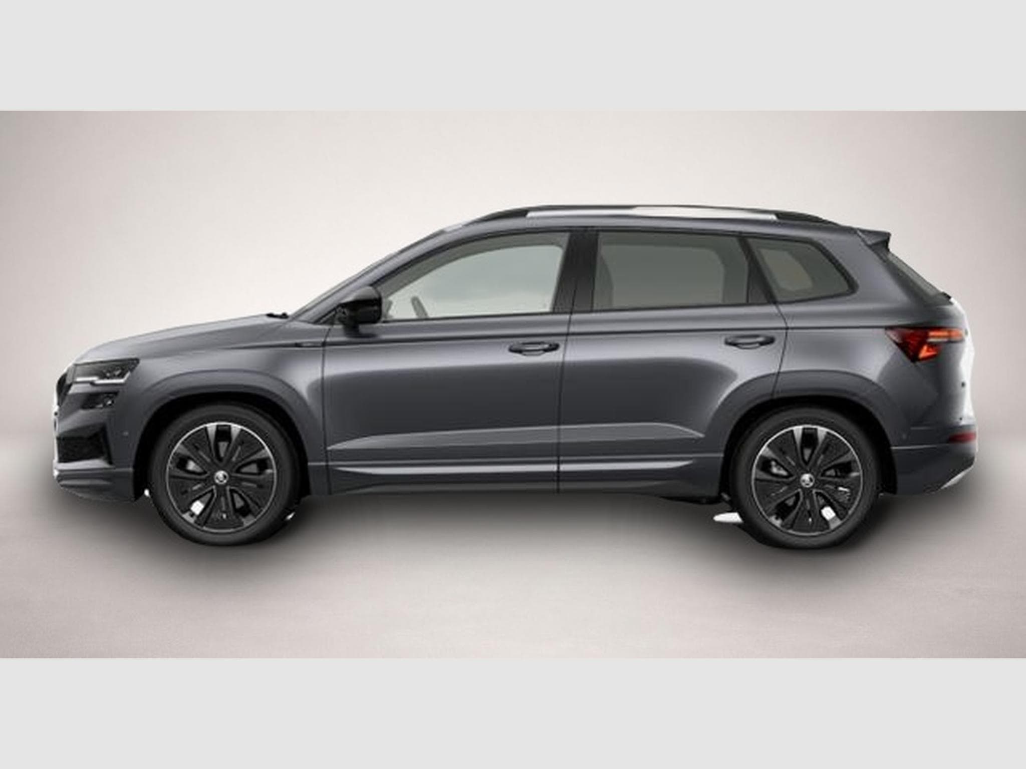 Skoda Karoq (2026) - Photo 2