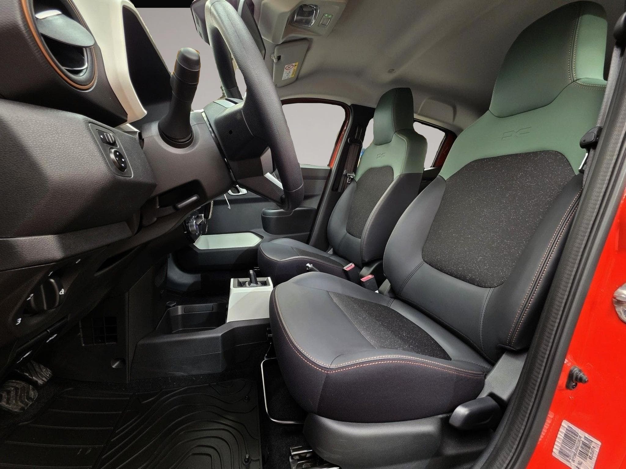 Dacia Spring (2026) - Photo 4