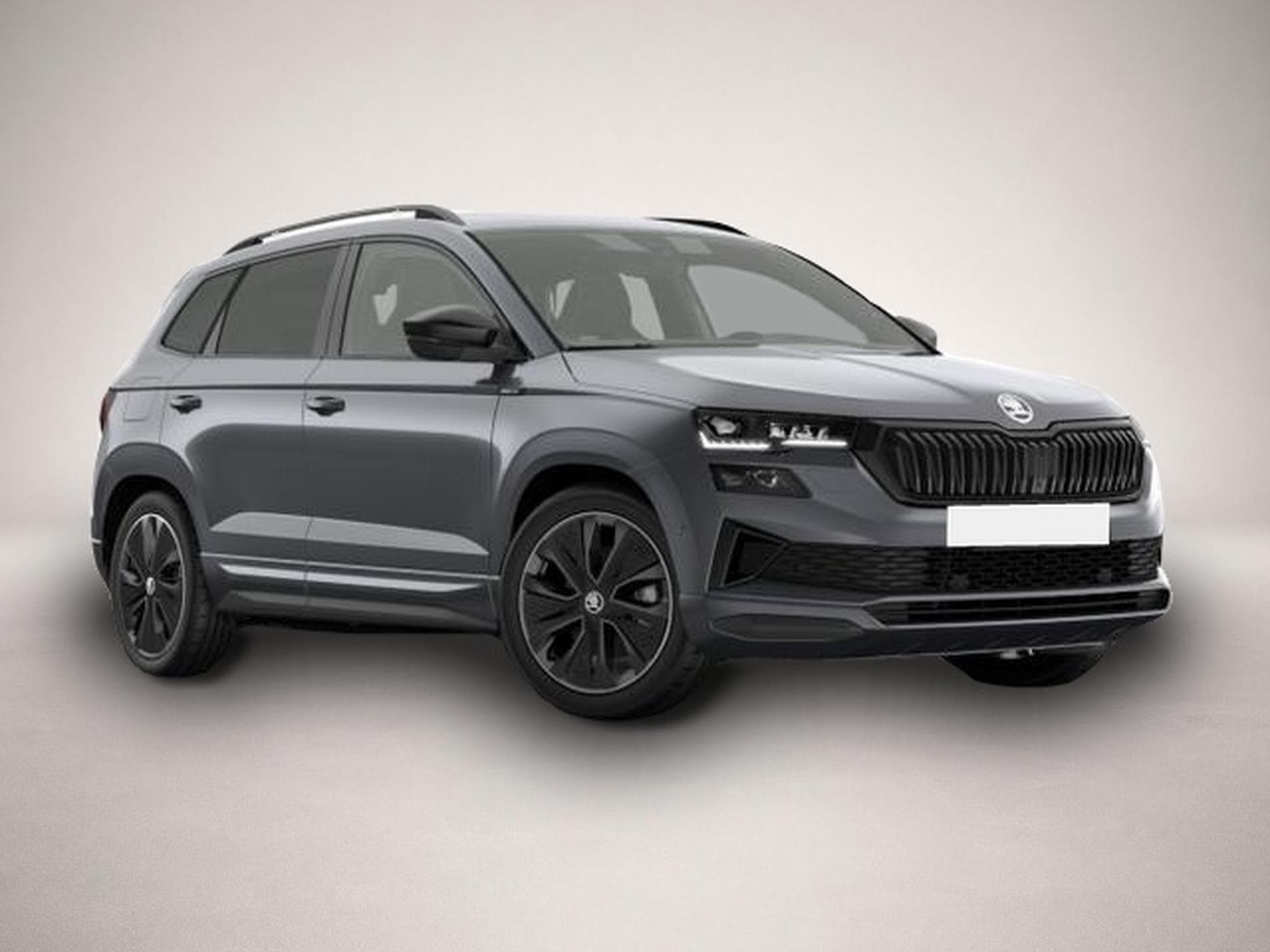 Skoda Karoq (2026) - Photo 1