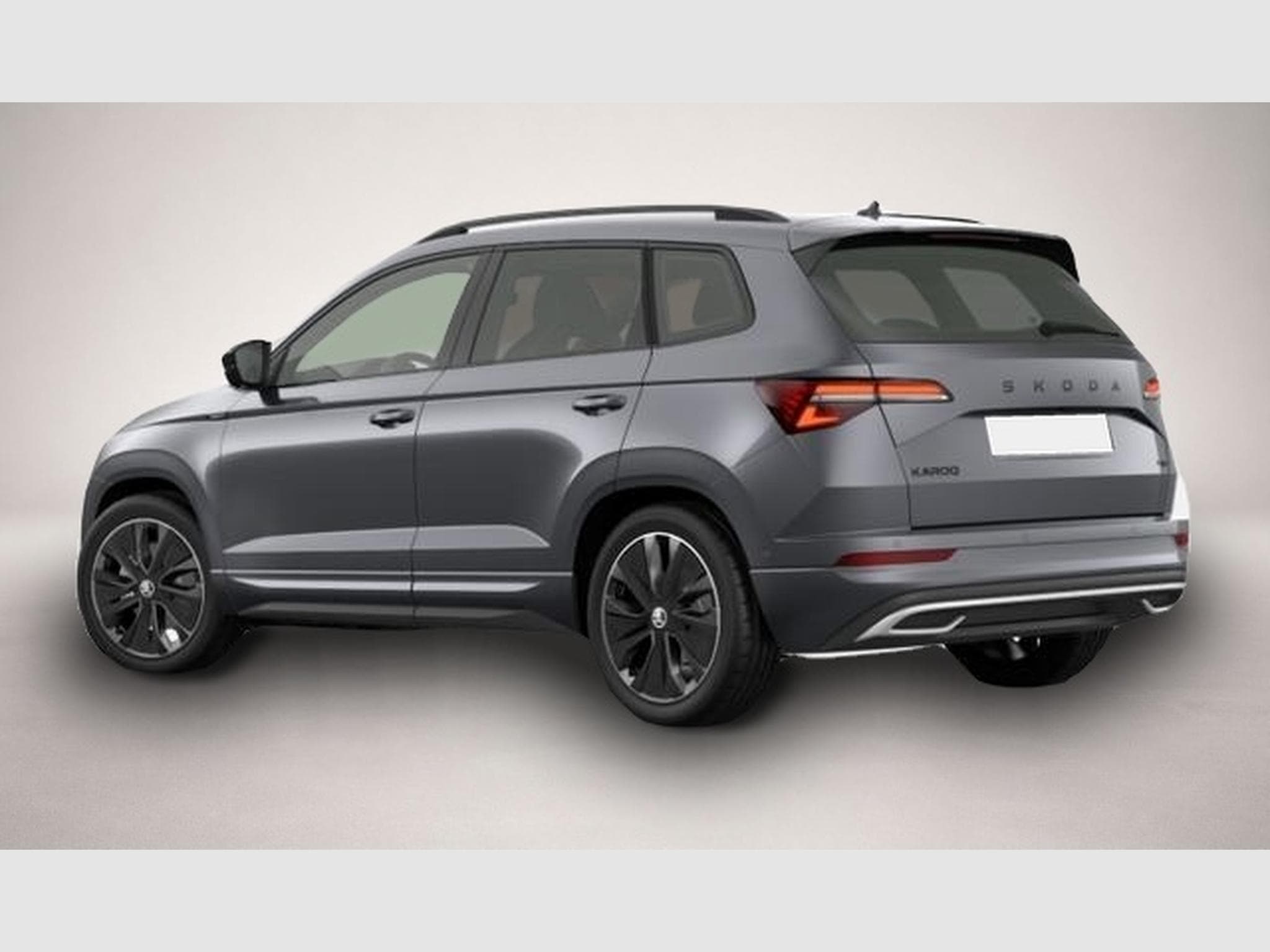 Skoda Karoq (2026) - Photo 3