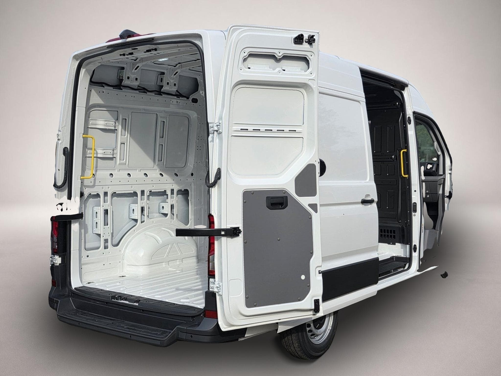 VW Crafter (2026) - Photo 3