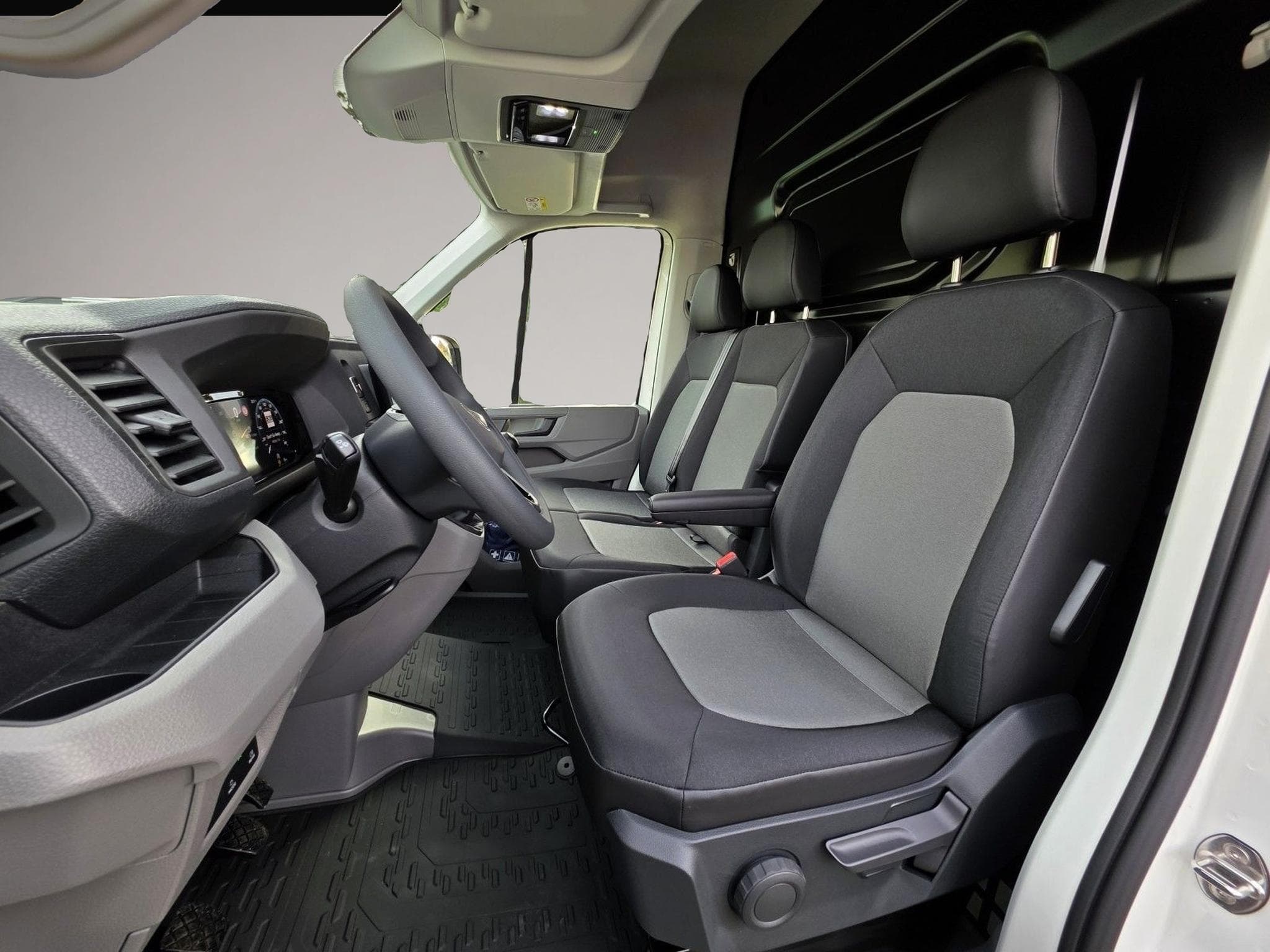 VW Crafter (2026) - Photo 4